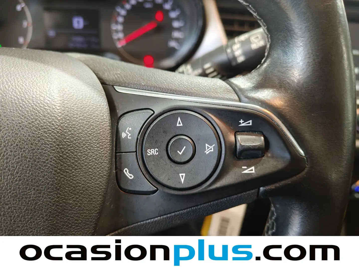 Foto Opel Crossland X Opel Crossland X 1.2 Turbo S&S ecoTEC Selective  (110 CV)