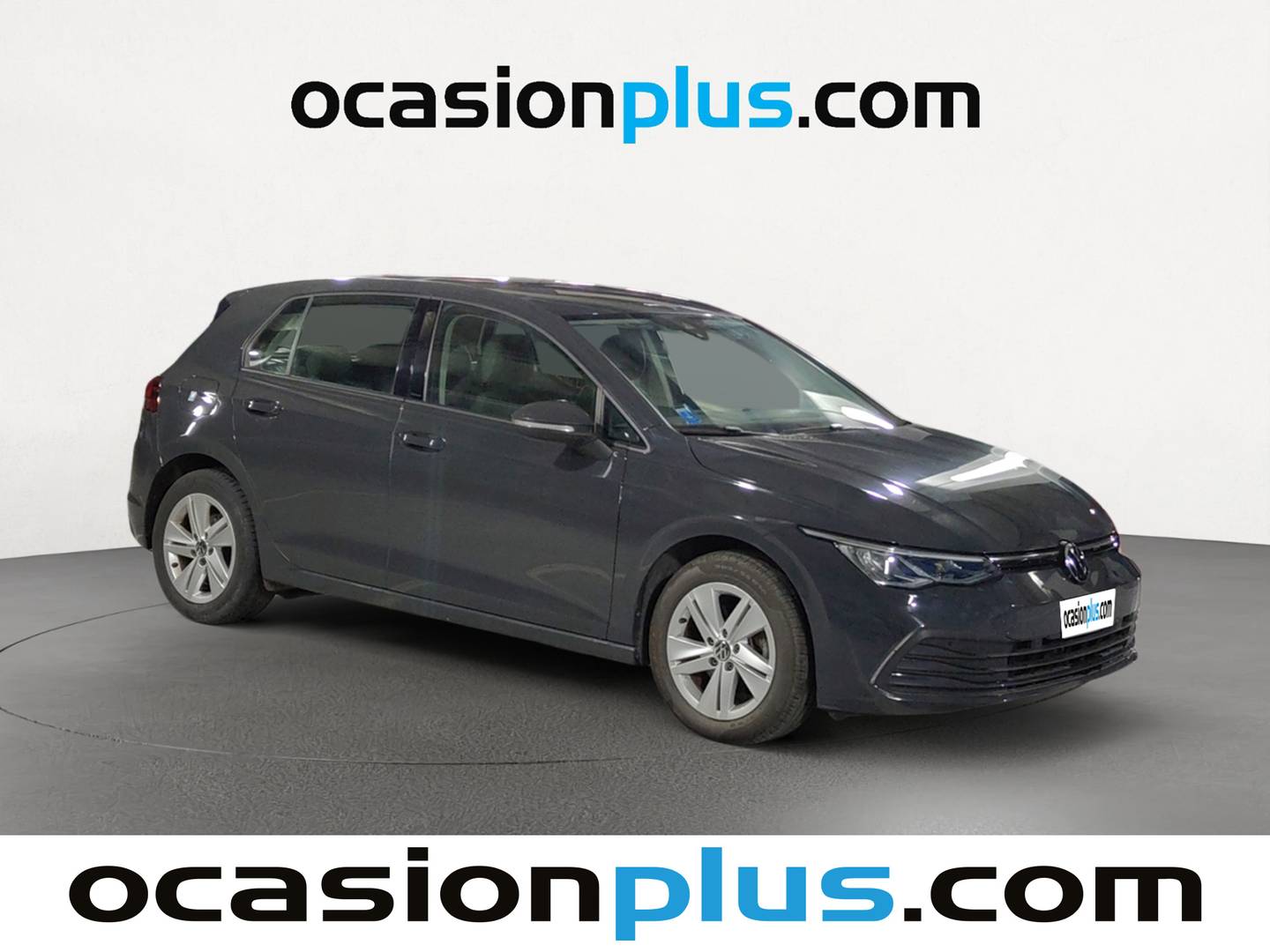Volkswagen Golf Volkswagen Golf 1.0 eTSI (110 CV) DSG de ocasión