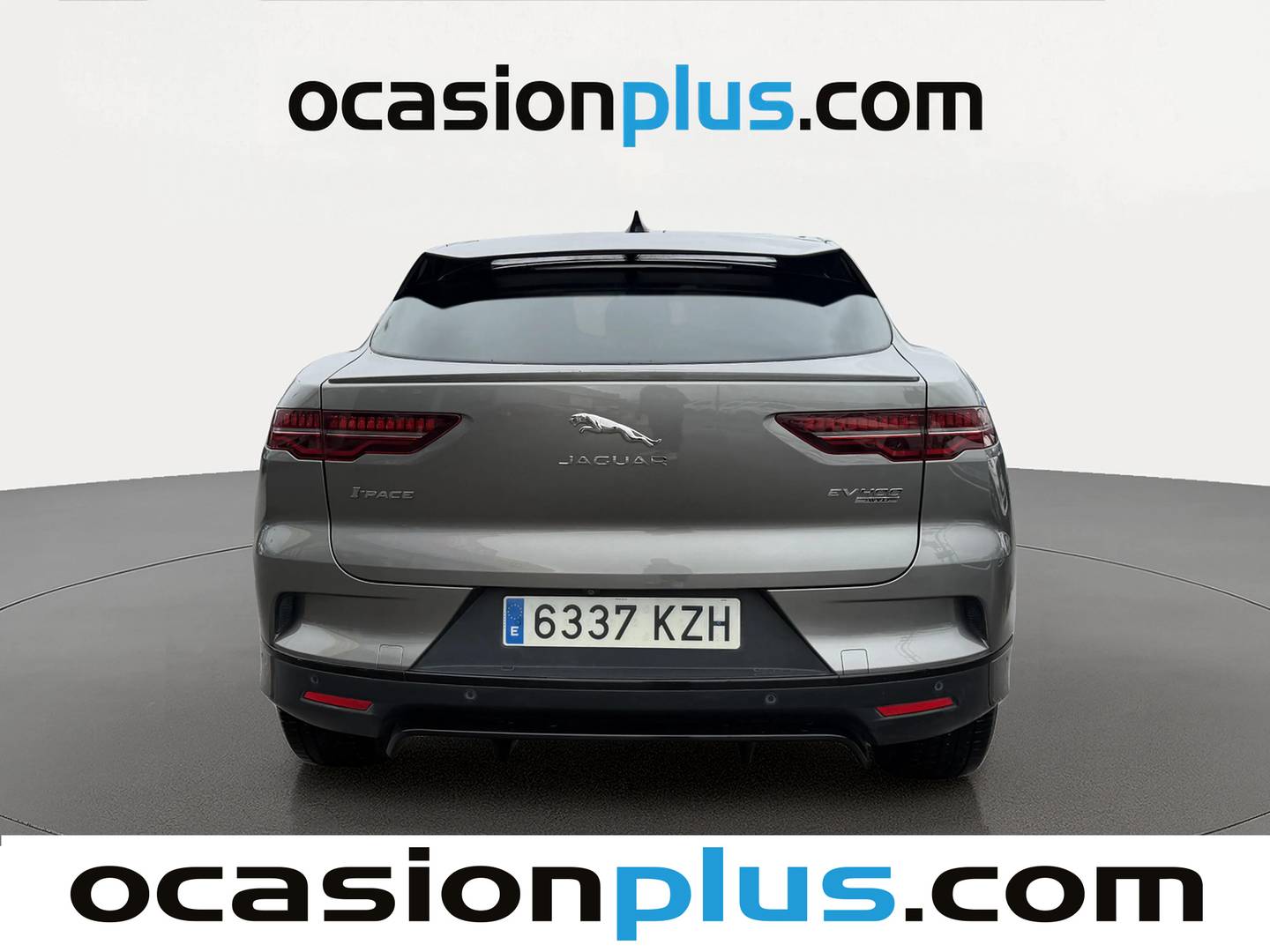 Foto Jaguar i-Pace Jaguar I-PACE EV400 SE 4WD Auto (400 CV)