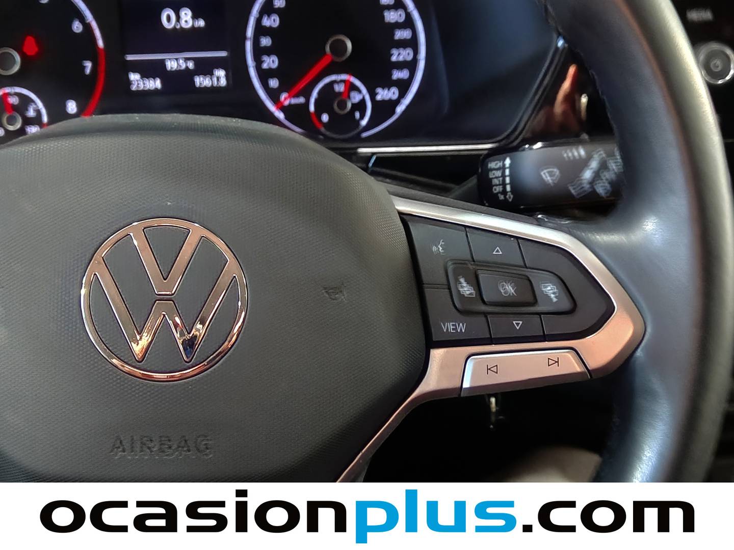 Foto Volkswagen T-Cross Volkswagen T-Cross Advance 1.0 TSI (95 CV)