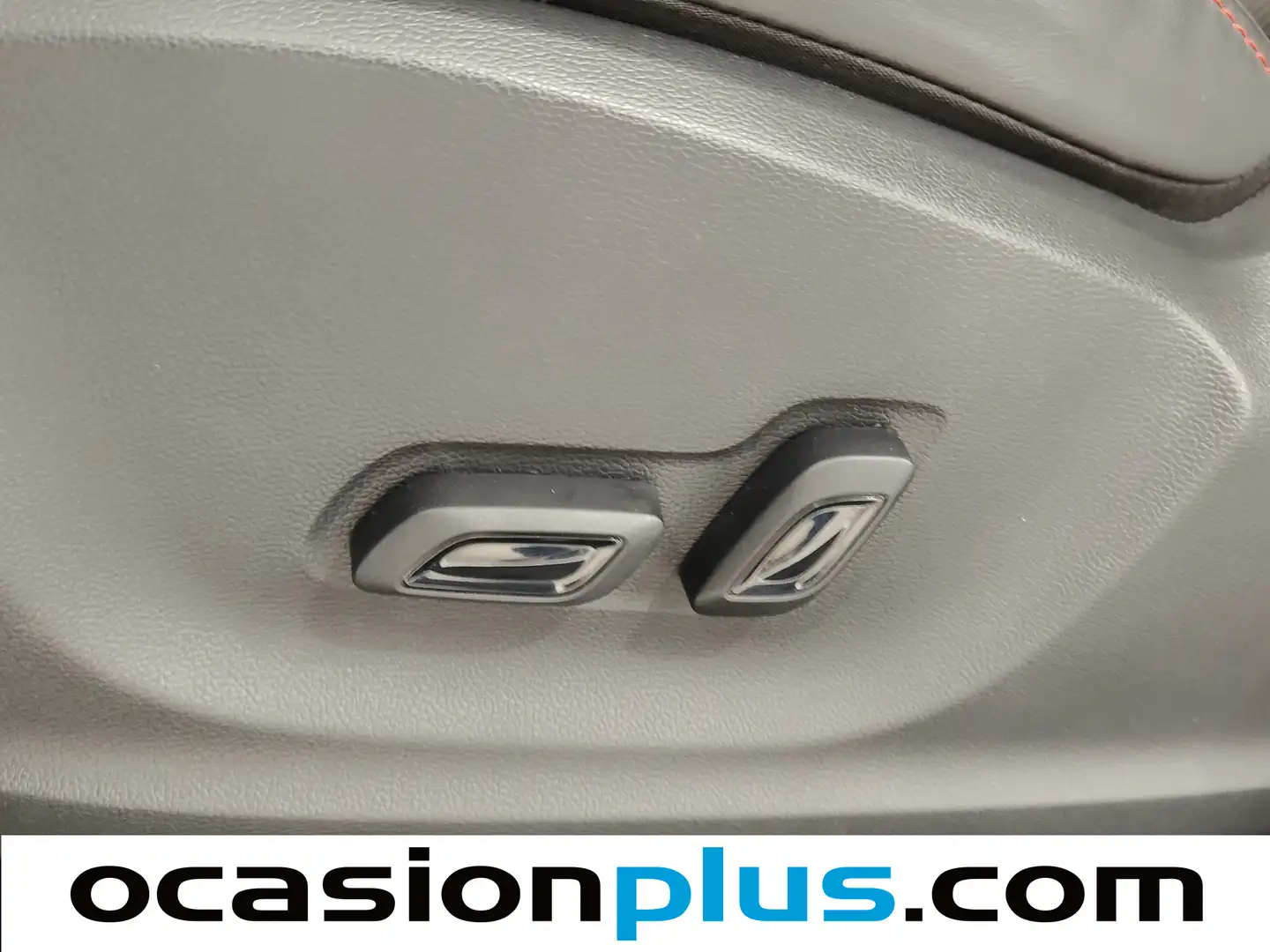 Foto MG ZS MG ZS 1.5 Luxury (106 CV)