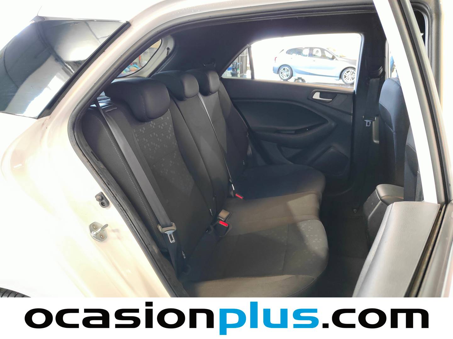 Hyundai i20 Hyundai i20 1.0 TGDI Tecno LE (100 CV) al mejor precio