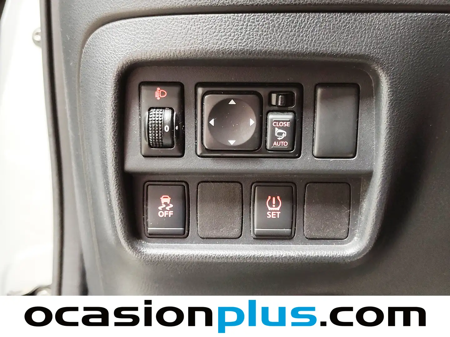 Foto Nissan JUKE Nissan Juke G N-Connecta CVT (112 CV)