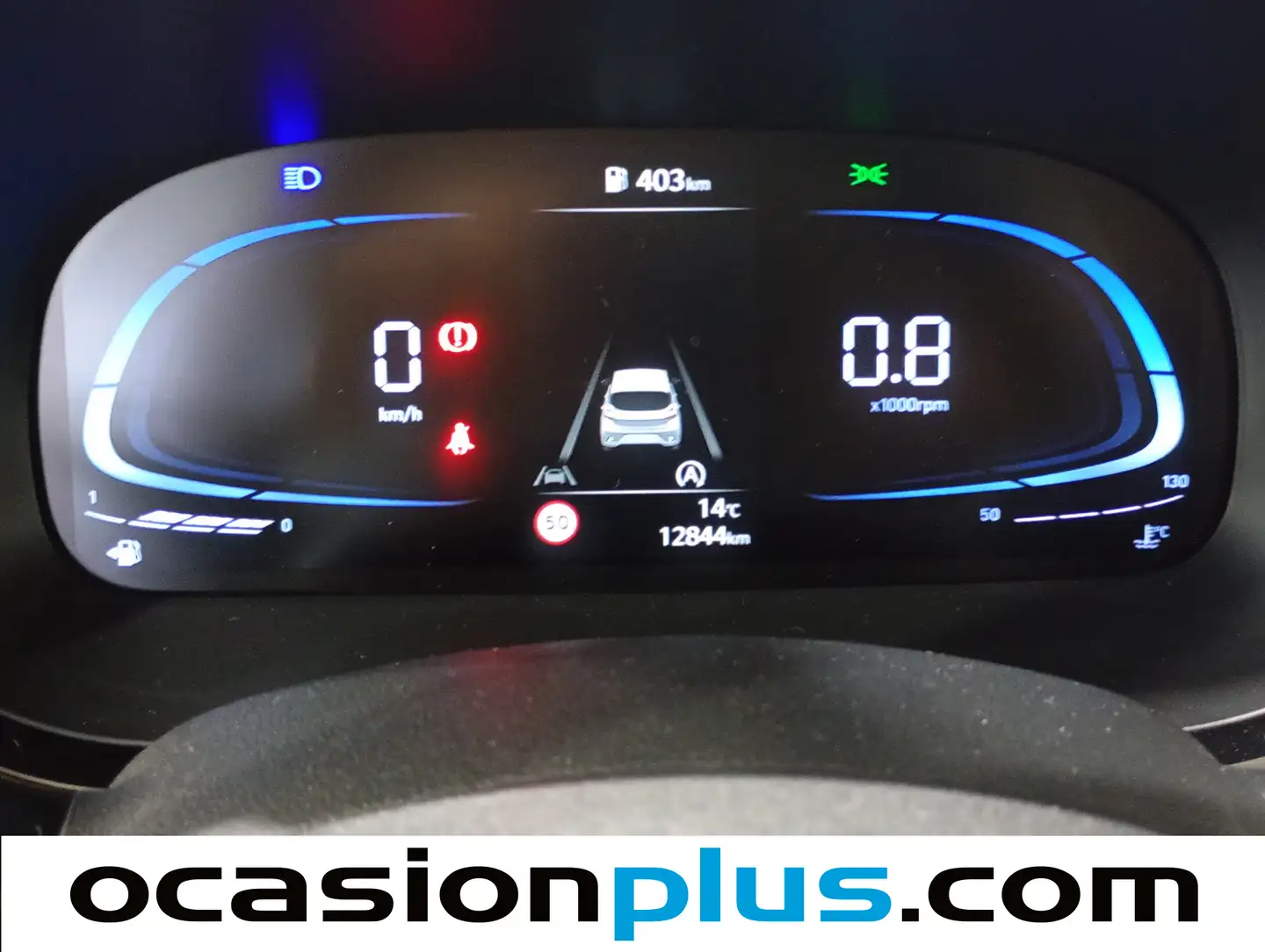 Foto Hyundai i10 Hyundai i10 1.0 Klass (67 CV)