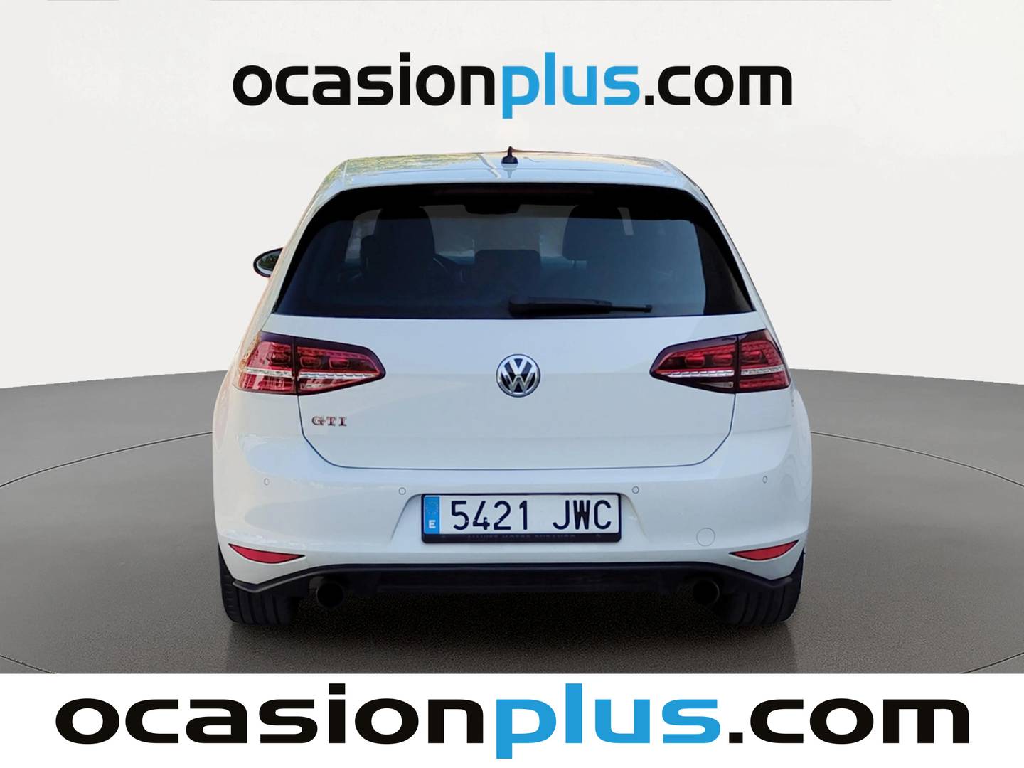 Volkswagen Golf Volkswagen Golf GTI Performance 2.0 TSI (230 CV) DSG barato