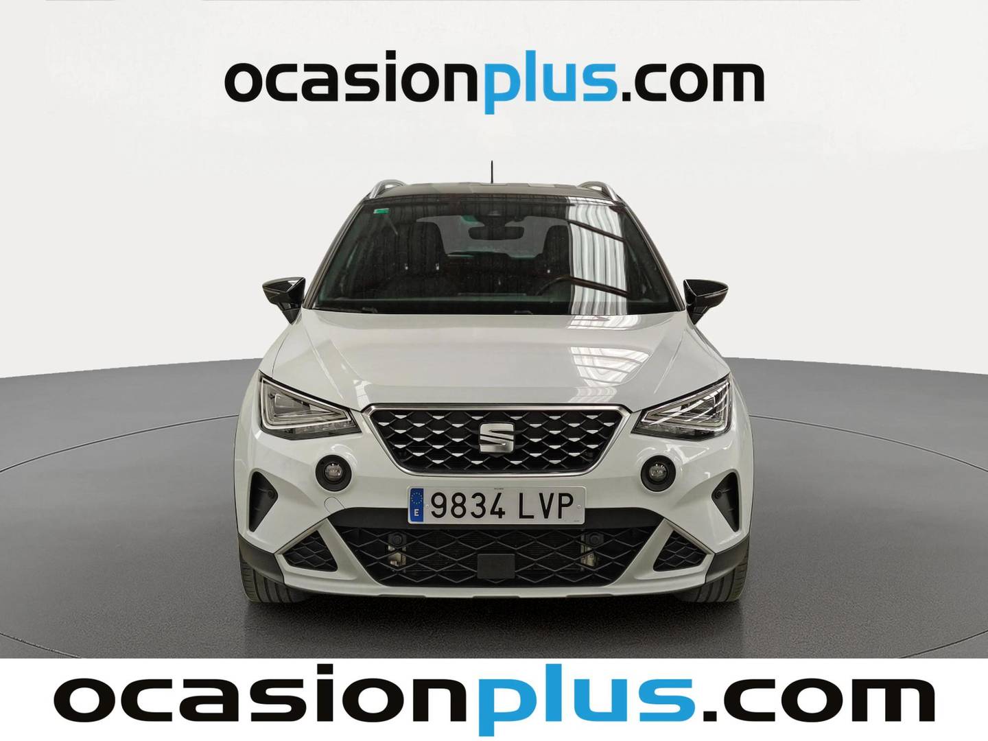 Seat Arona Seat Arona 1.0 TSI Xperience Plus (110 CV) barato