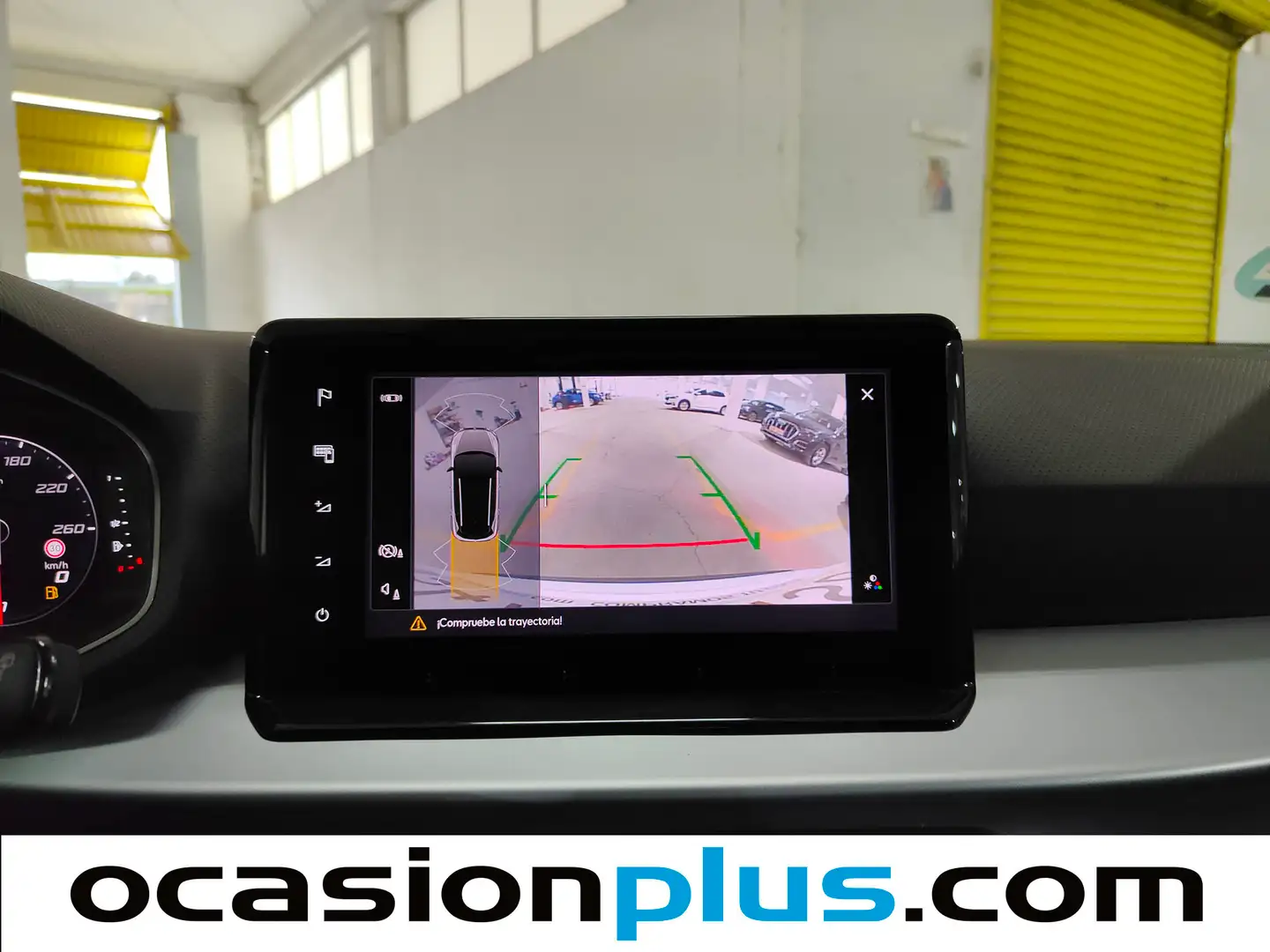 Foto Seat Arona SEAT Arona 1.5 TSI FR XL DSG (150 CV)