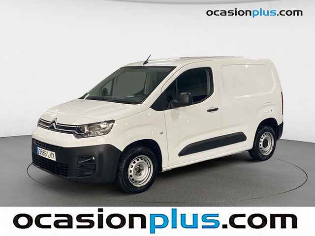 Citroën Segunda Mano Particulares Albacete