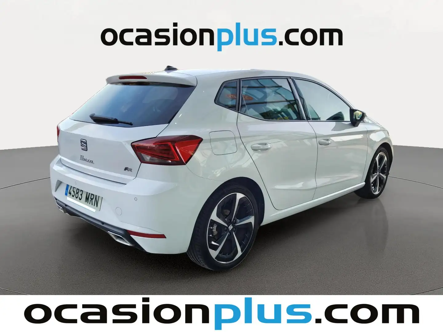 Foto Seat Ibiza SEAT Ibiza 1.5 TSI FR XL DSG (150 CV)