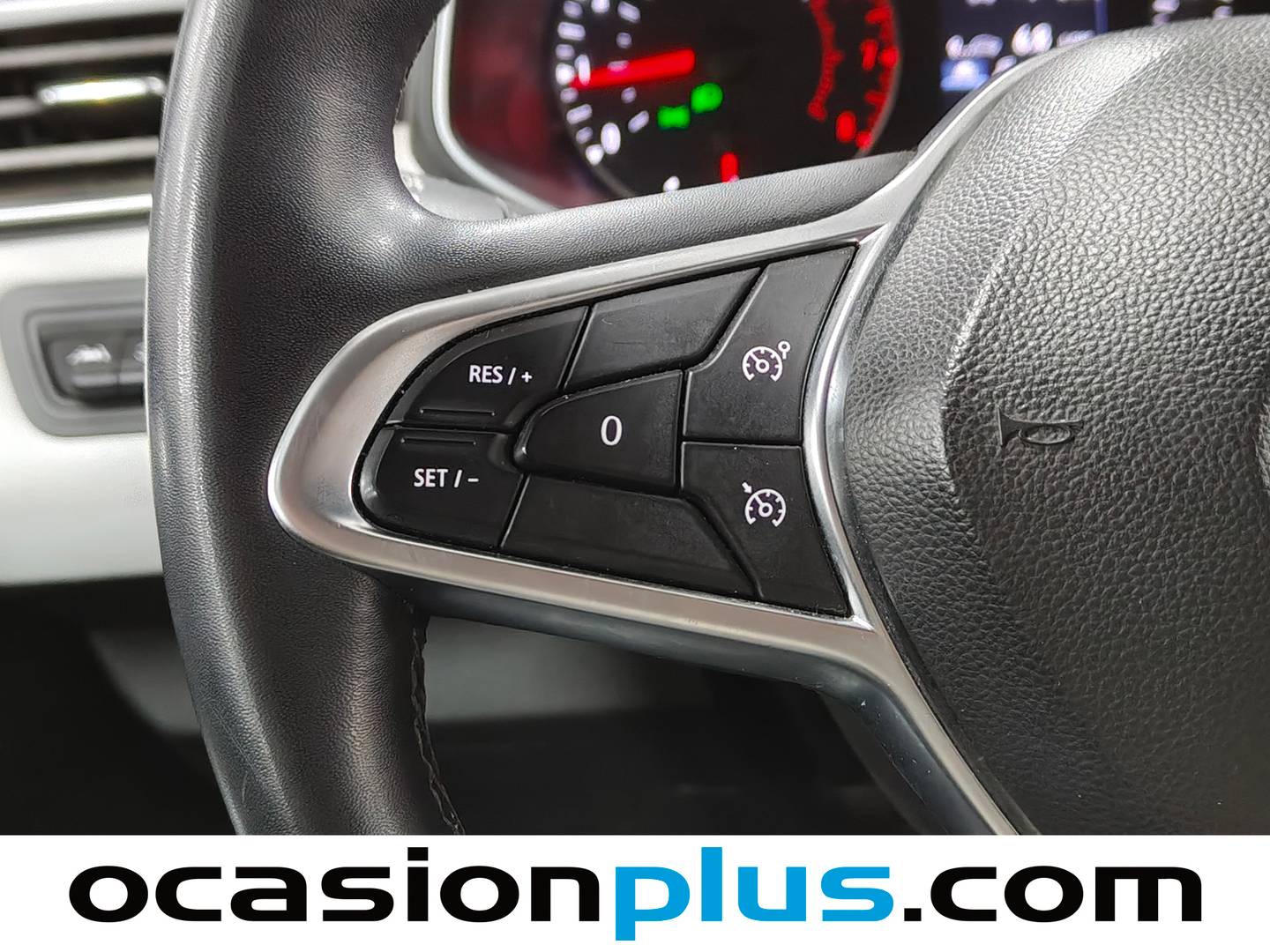 Accesorios del Renault Clio Renault Clio SL Limited TCe (90 CV)