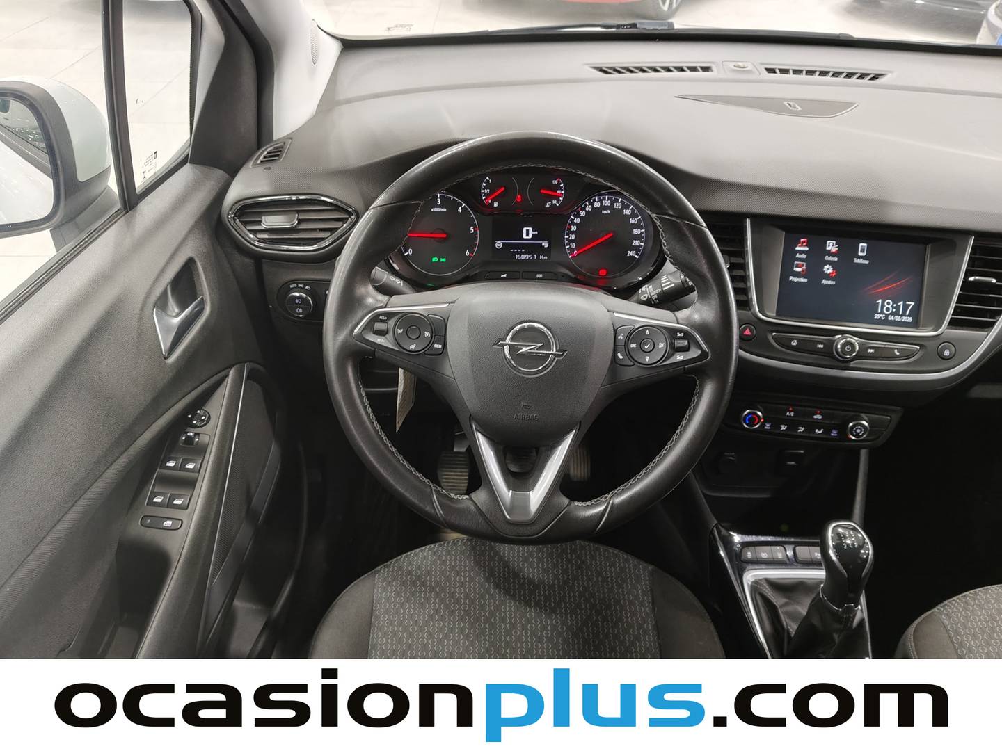 Opel Crossland X Opel Crossland X 1.6 Turbo Selective (99 CV) diésel