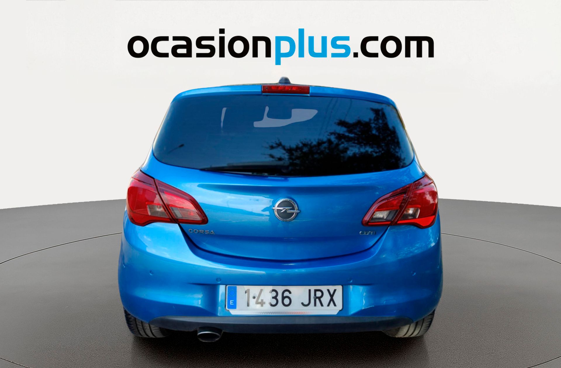 Opel Corsa 1.3 CDTI Color Edition - foto 10