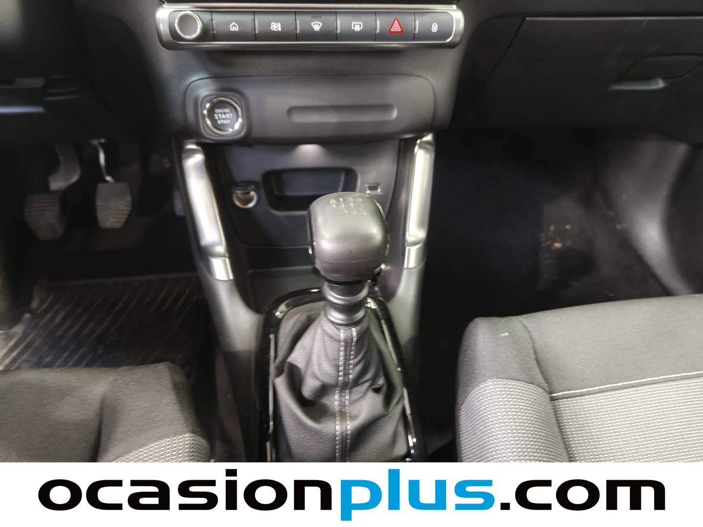 Citroën C3 Aircross Citroen C3 Aircross PureTech 110 S&S Max (110 CV) barato