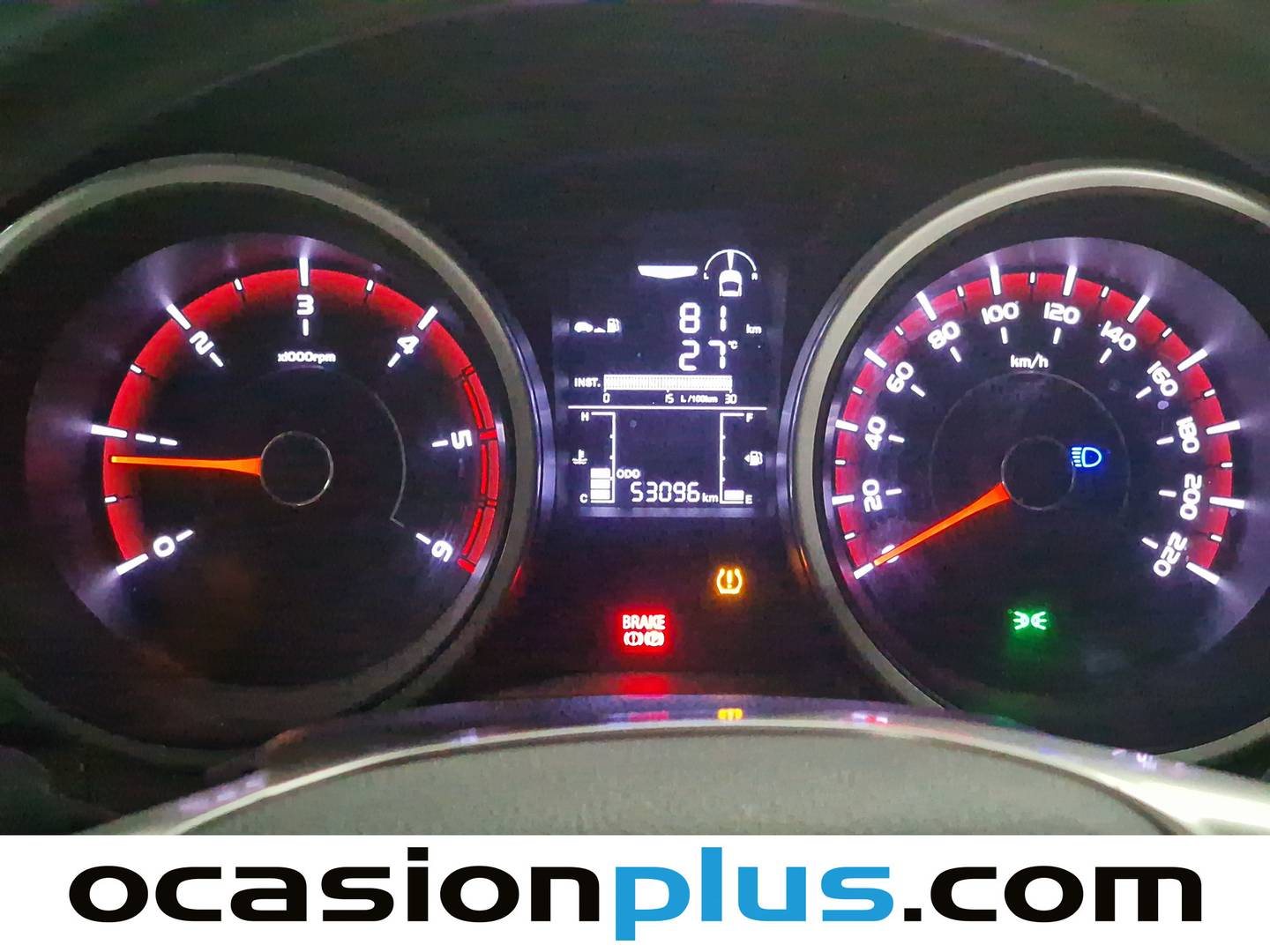 Foto SsangYong Tivoli Ssangyong Tivoli D16T Premium 4x2 (115 CV)