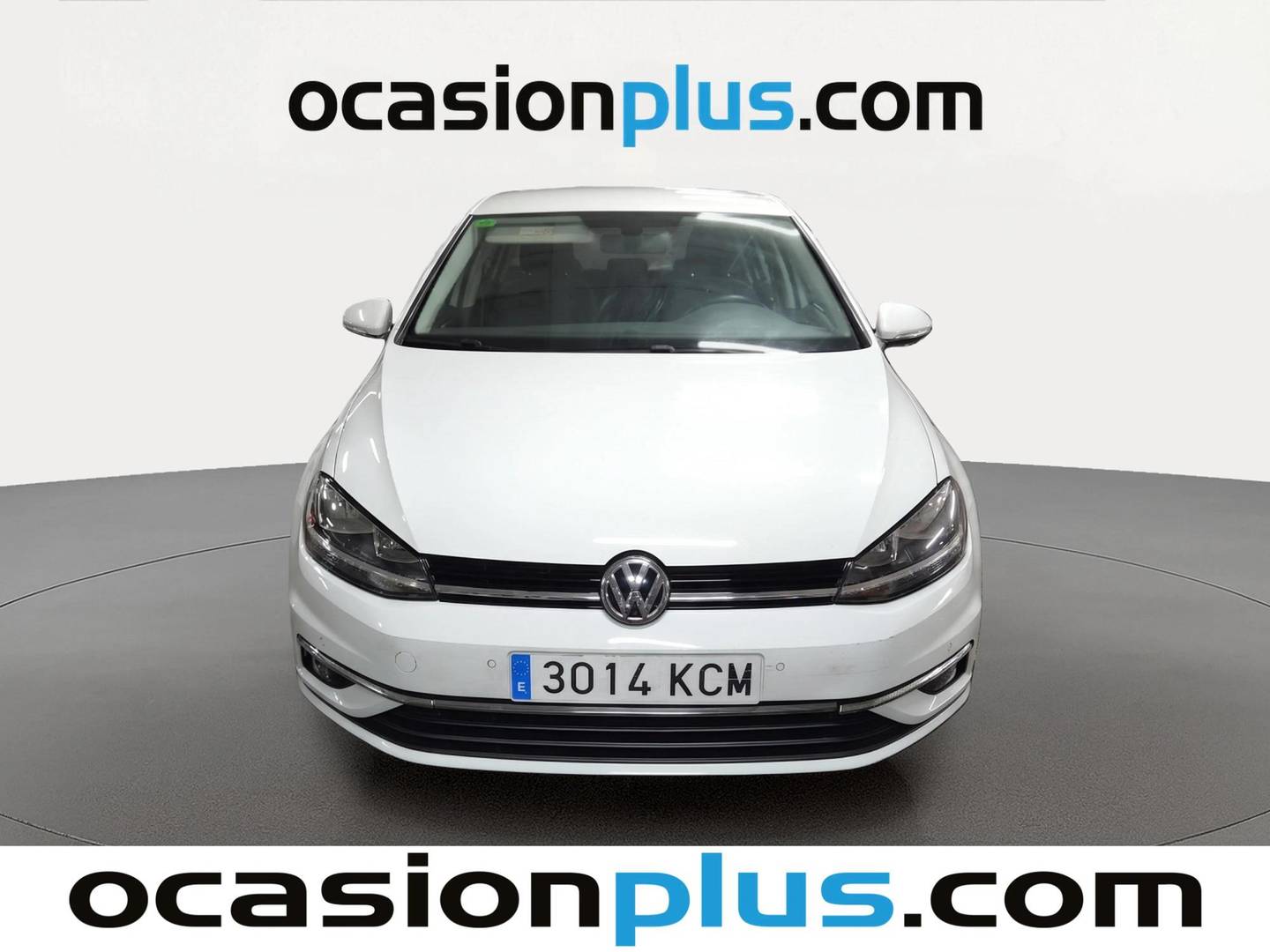 Volkswagen Golf Volkswagen Golf Advance 1.4 TSI (125 CV) 125cv
