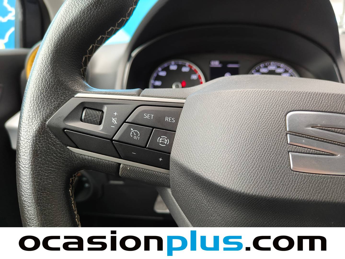 Seat Ibiza Seat Ibiza 1.0 TSI Style Plus (110 CV) 110cv