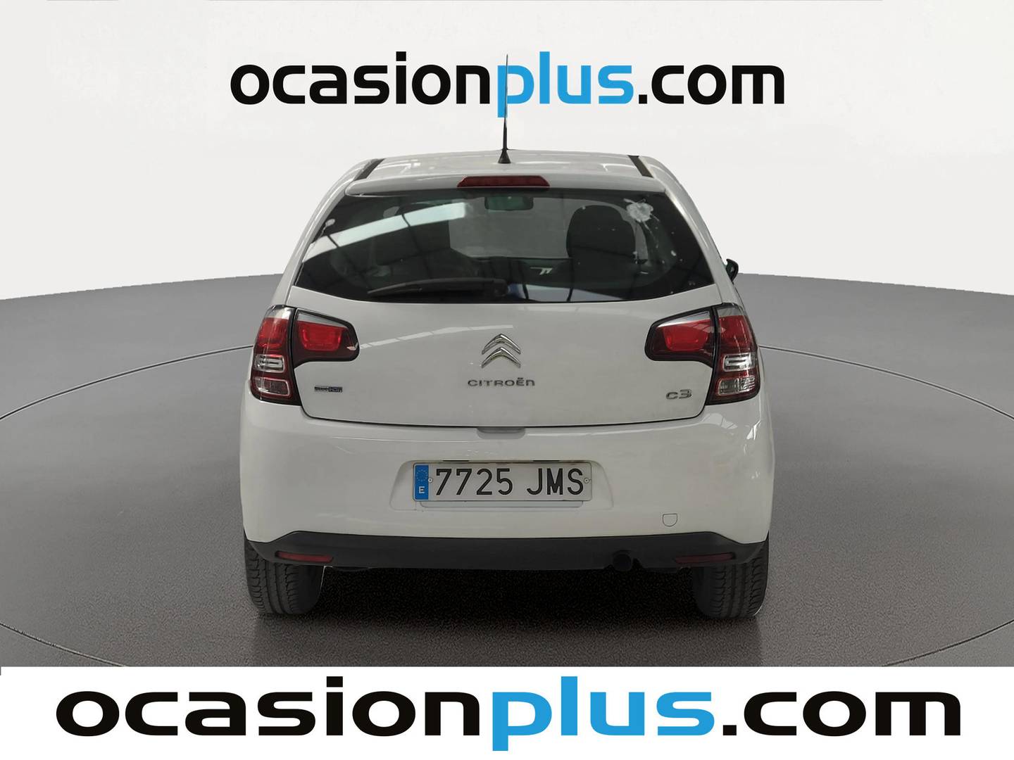 Citroën C3 Citroën C3 BlueHDi 75 Live (75 CV) barato