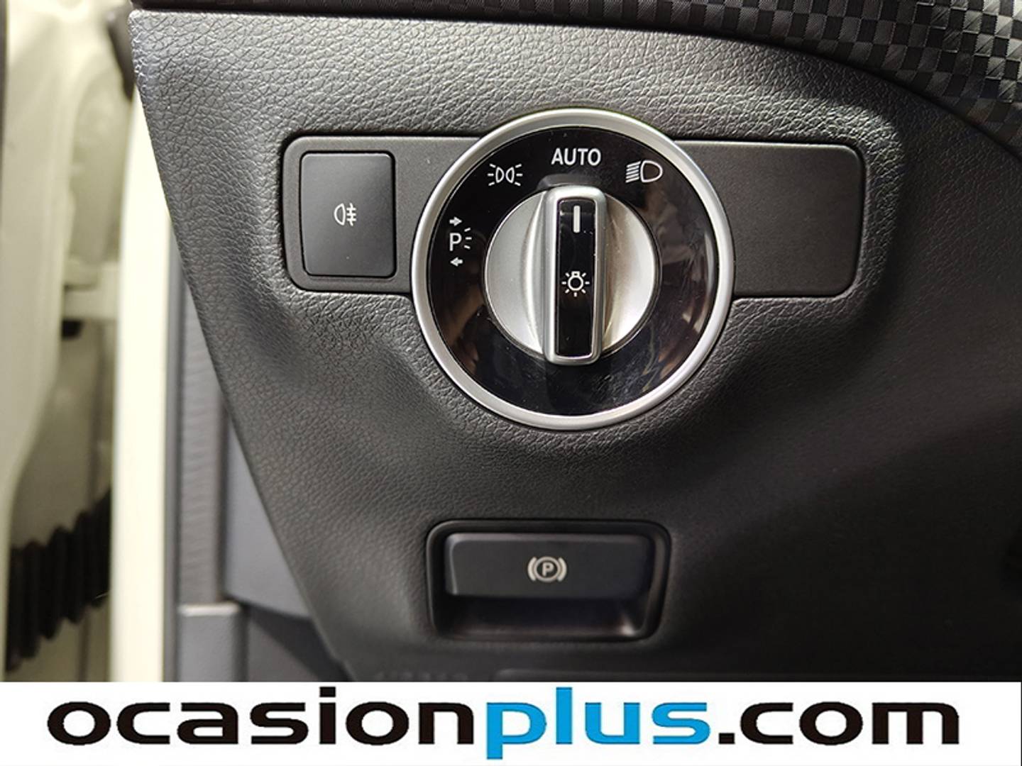 Foto Mercedes Clase A Mercedes-Benz Clase A 200 Urban (156 CV)