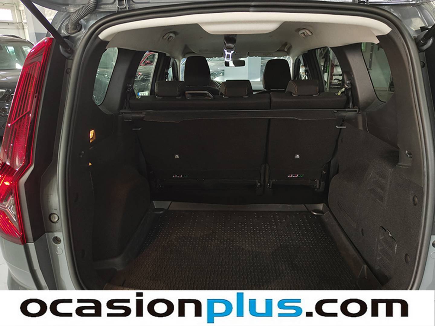 Foto Dacia Jogger Dacia Jogger Extreme Go ECO-G (100 CV) GLP