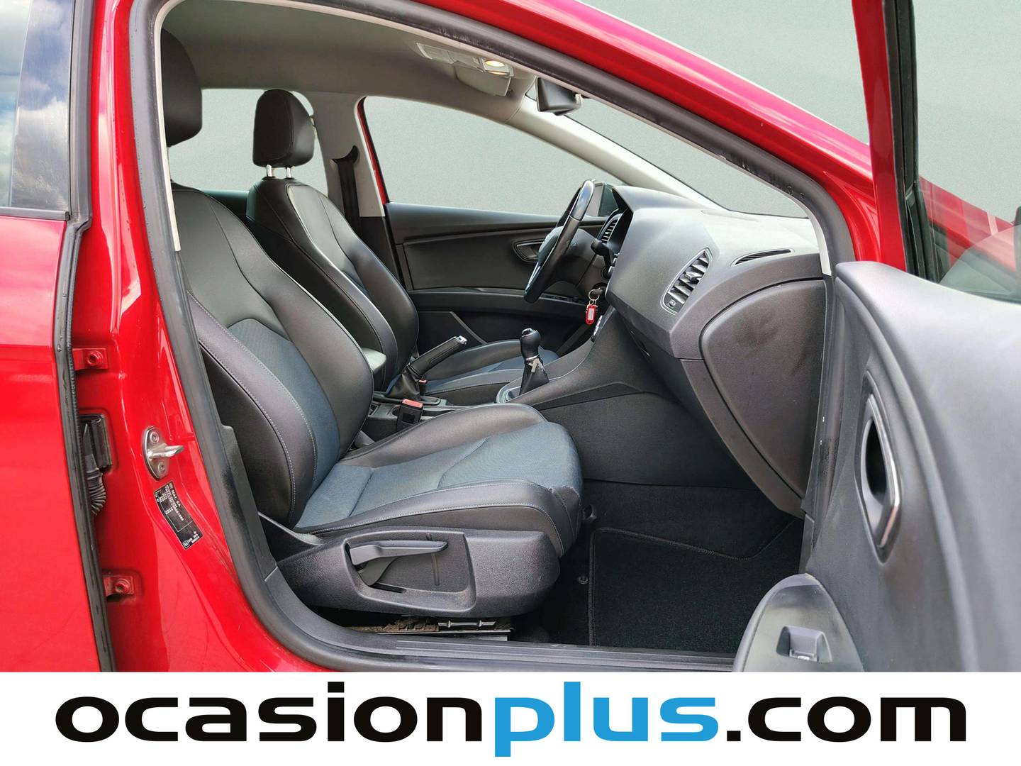 Seat León ST Seat León ST 1.6 TDI Style Connect (110 CV) km 0