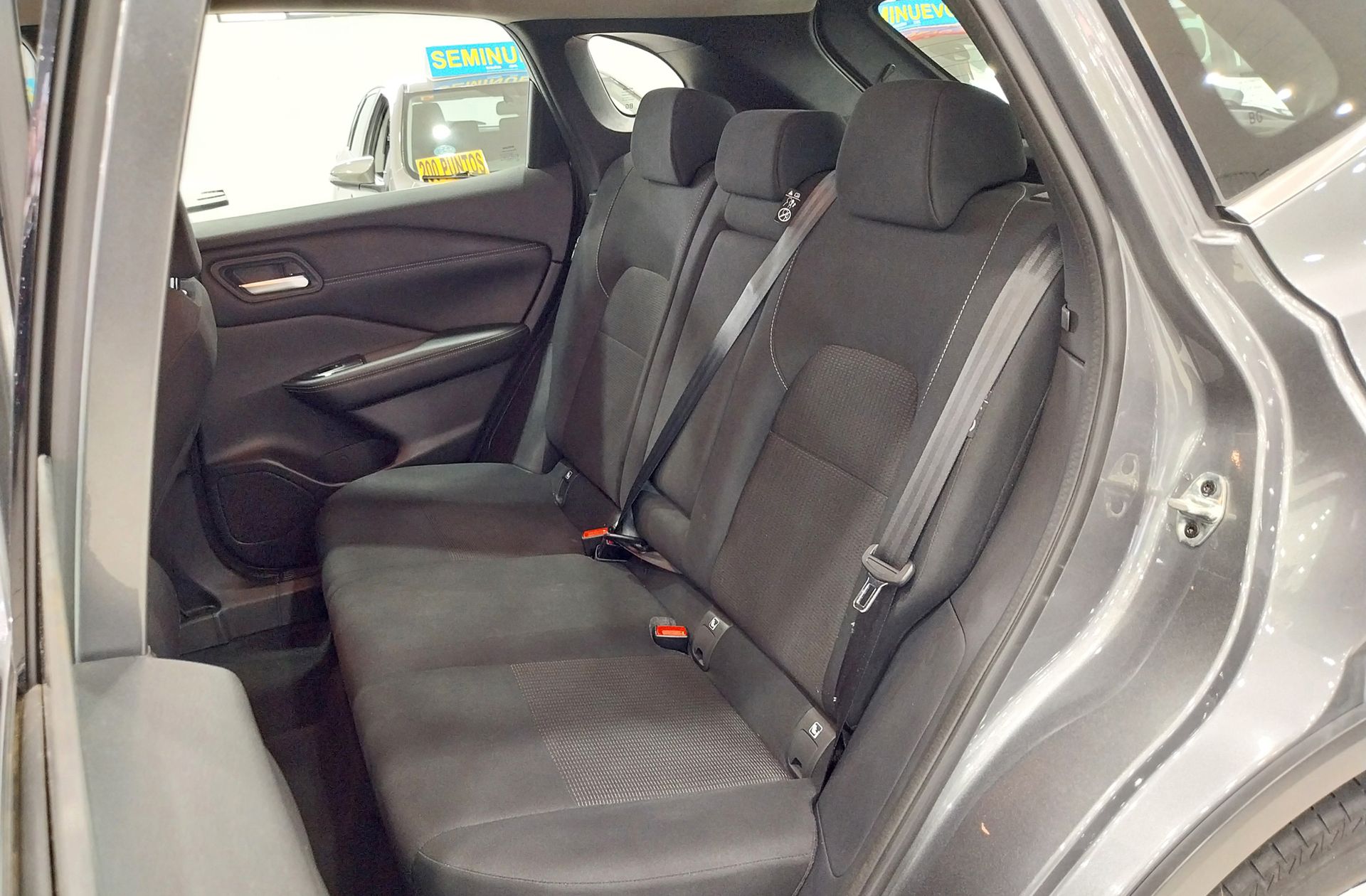 Nissan Qashqai E-POWER Acenta - foto 11