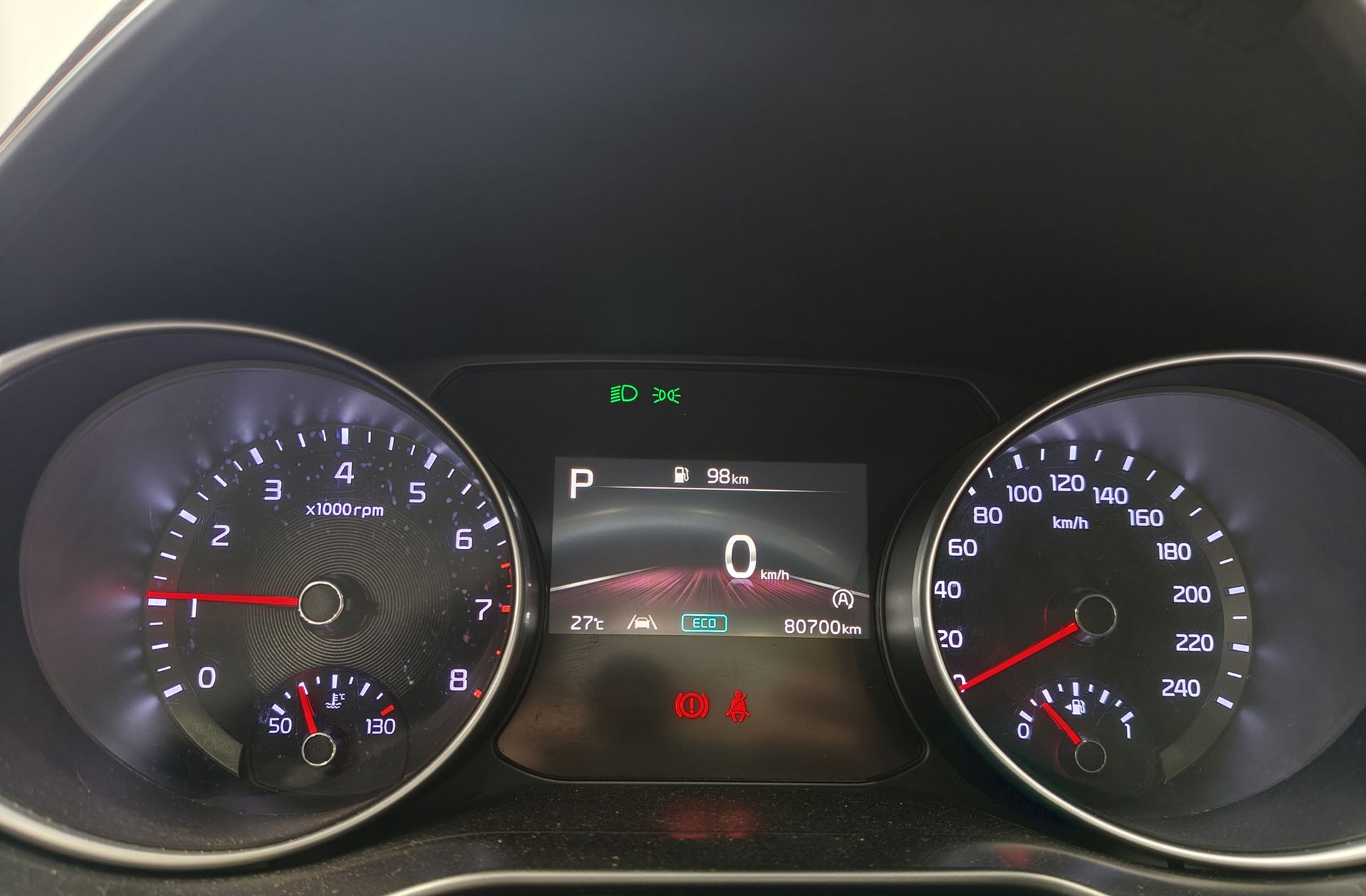 Kia Ceed 1.0 MHEV Drive DCT - foto 21