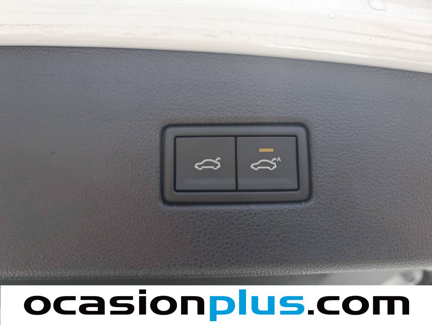 Paquetes del Volkswagen Tiguan Volkswagen Tiguan Sport 1.4 TSI 4Motion (150 CV) DSG Pack R Line