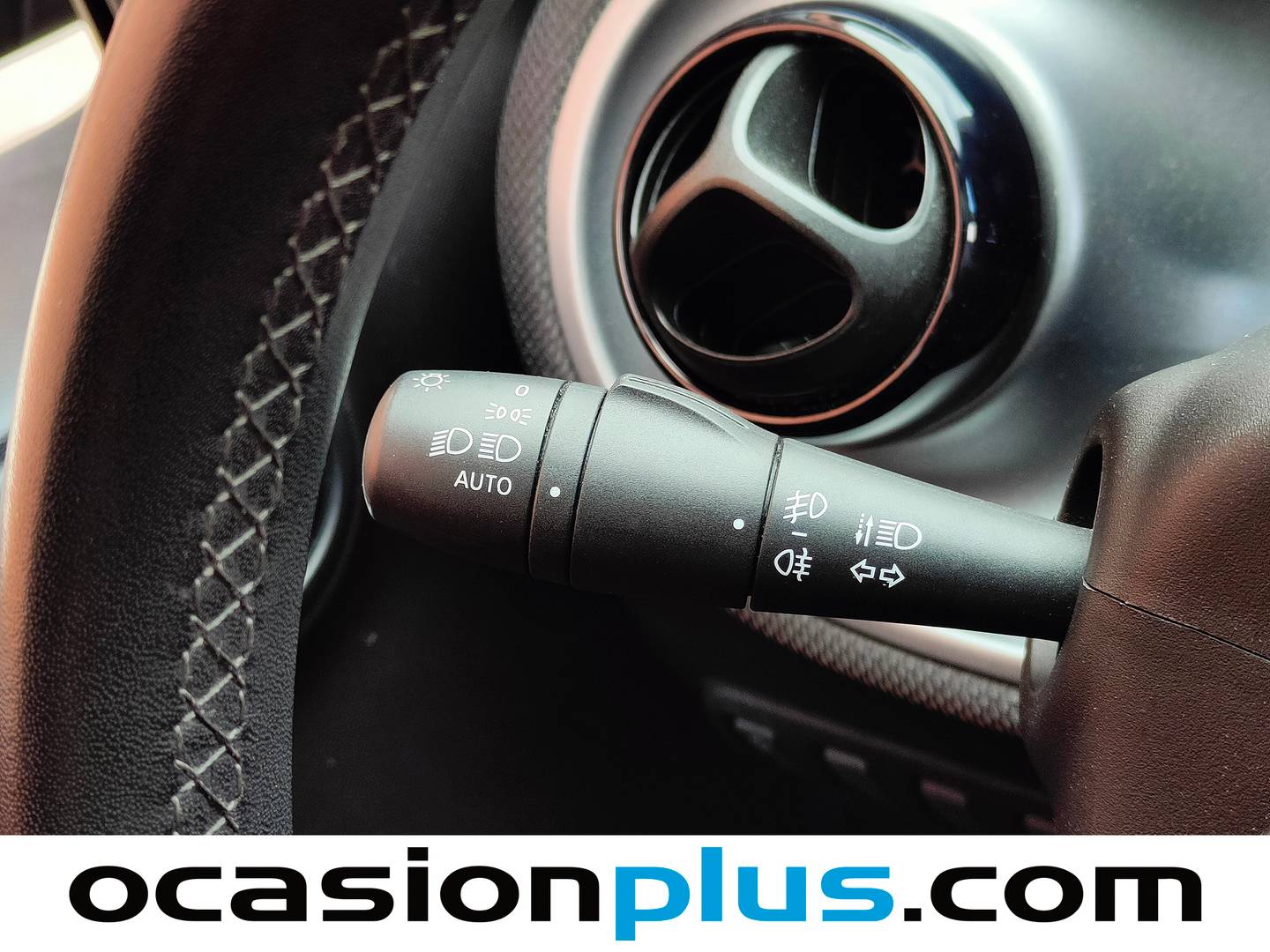 Smart forfour Smart ForFour 0.9 S&S Passion (90 CV) de ocasión