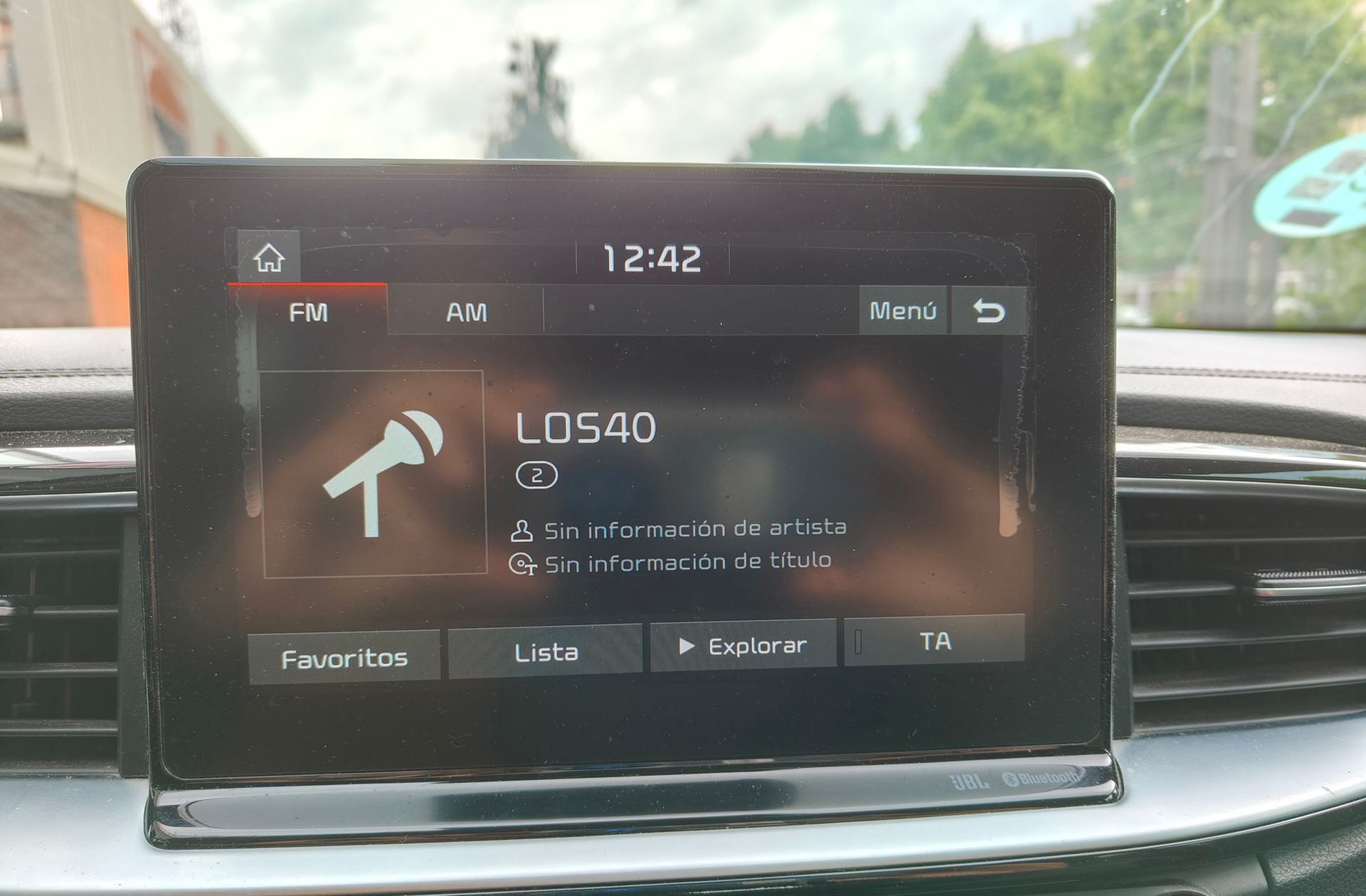 Kia Ceed 1.0 T-GDi Launch Edition - foto 30