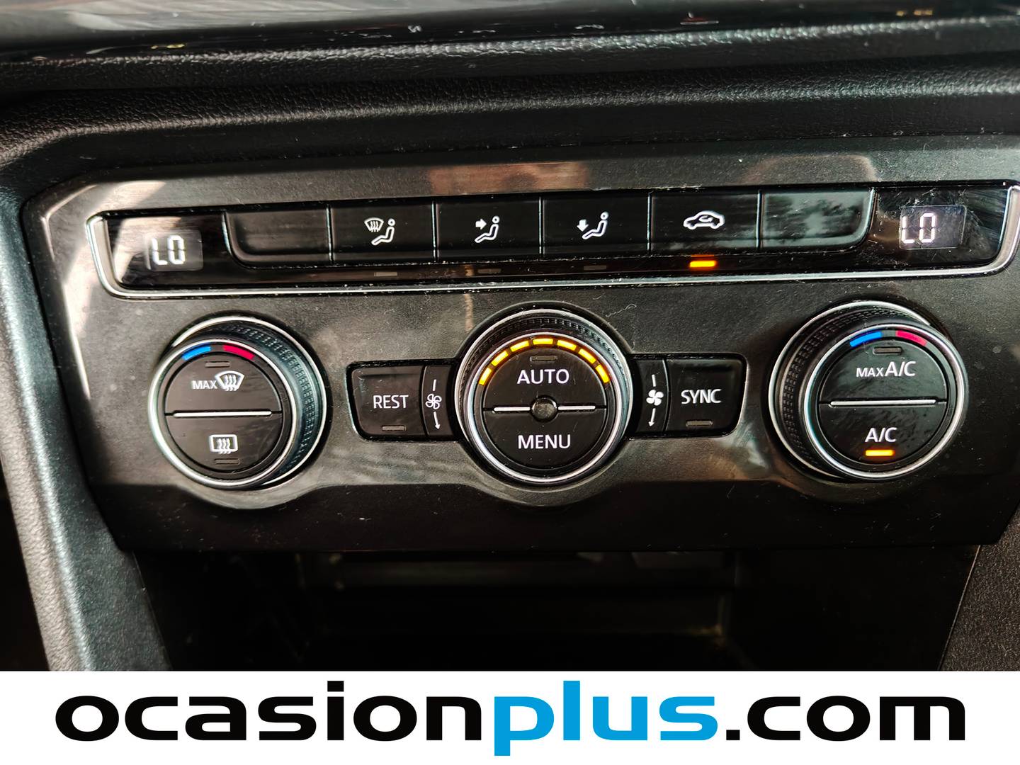 Extras del Seat Tarraco Seat Tarraco 1.5 TSI S&S Style (150 CV) 7 Plazas