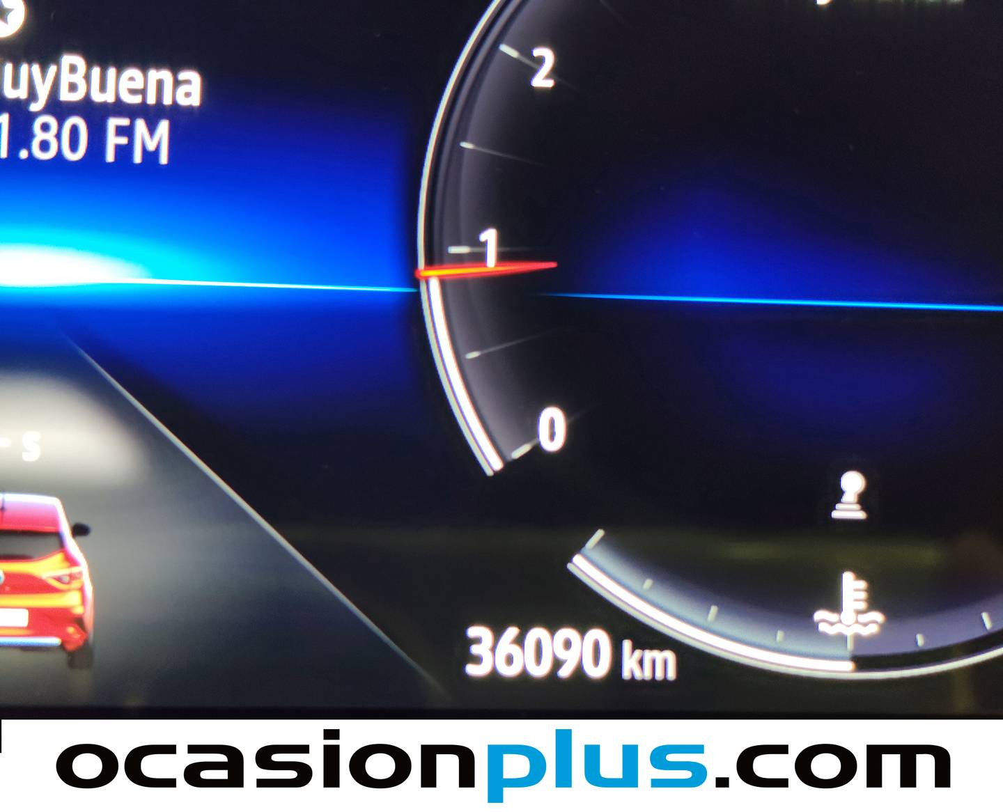 Renault Clio Renault Clio Techno TCe (90 CV) 90cv
