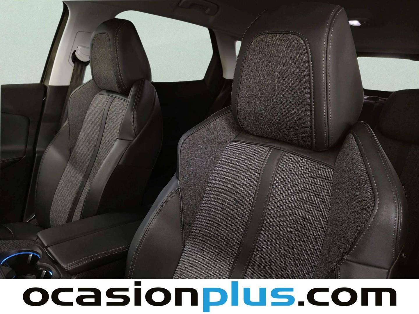 Paquetes del Peugeot 3008 Peugeot 3008 PureTech 130 S&S Allure (130 CV)
