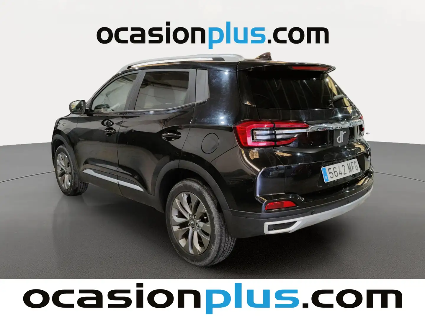 Foto DR AUTOMOBILES DR 4.0 DR AUTOMOBILES DR4 1.5  (116 CV)