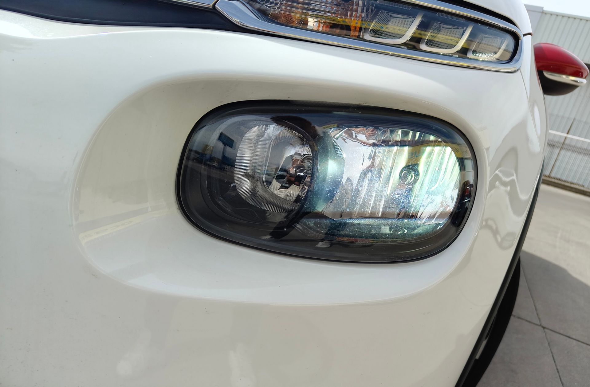 Citroën C3 BlueHDi 100 Feel - foto 13