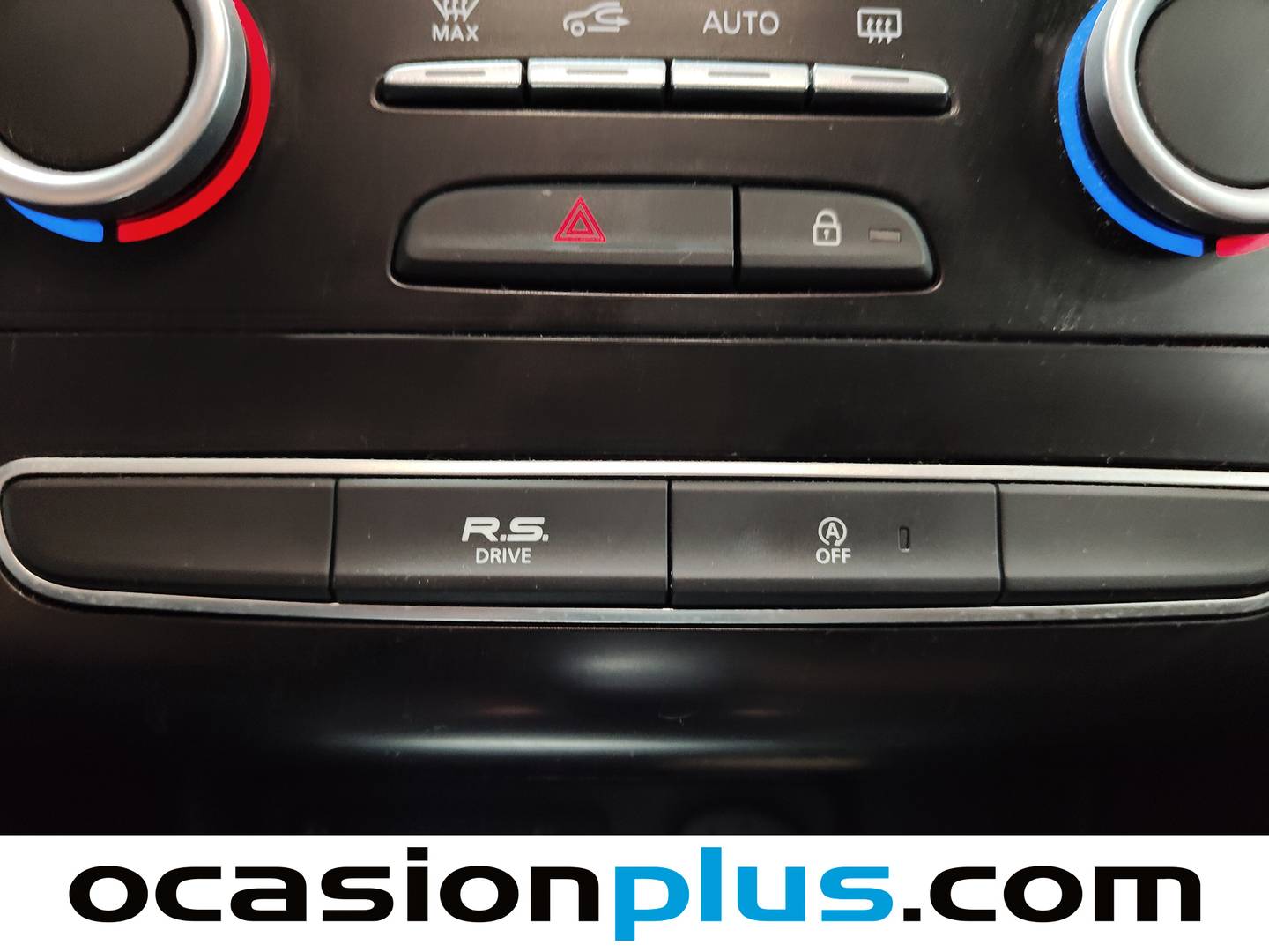 Renault Mégane Renault Megane GT Energy TCe (205 CV) EDC gasolina