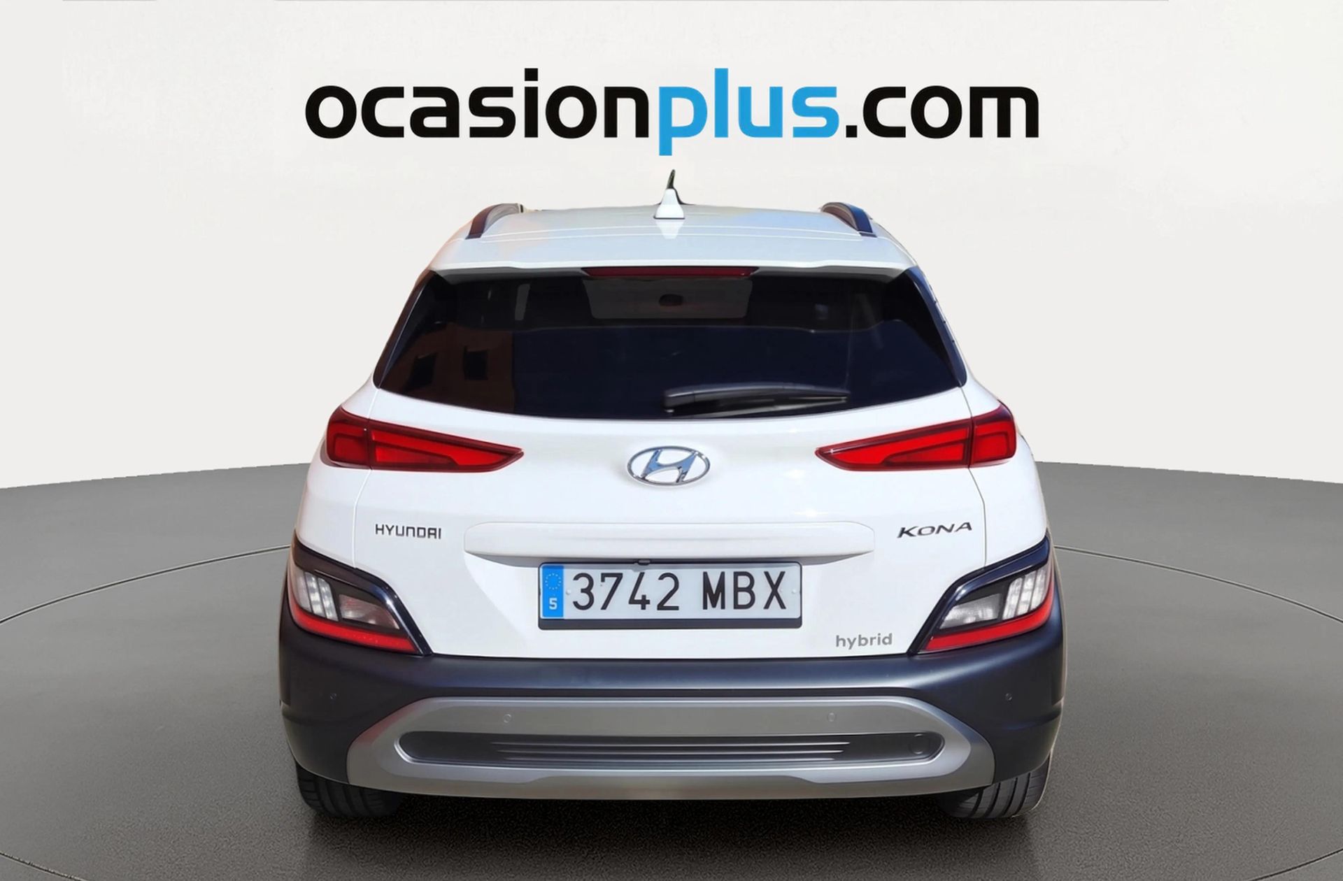 Hyundai Kona 1.6 GDI HEV Style Sky DCT - foto 17