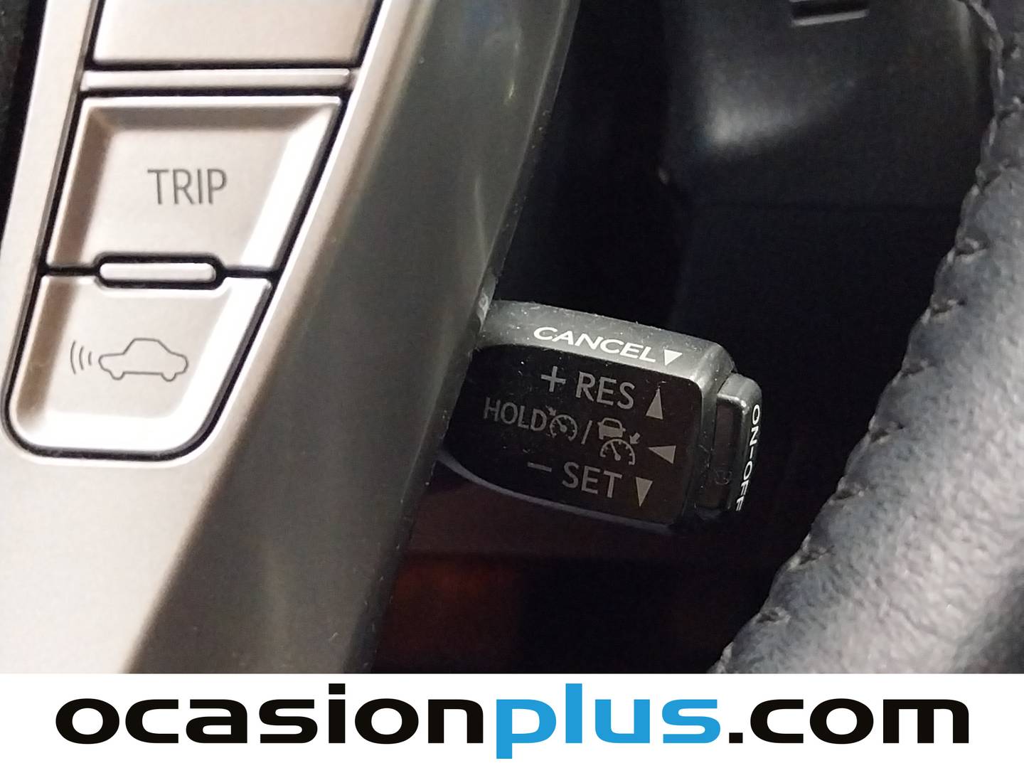 Foto Toyota Prius+ Toyota Prius+ 1.8 hibrido Advance (136 CV) 7 Plazas