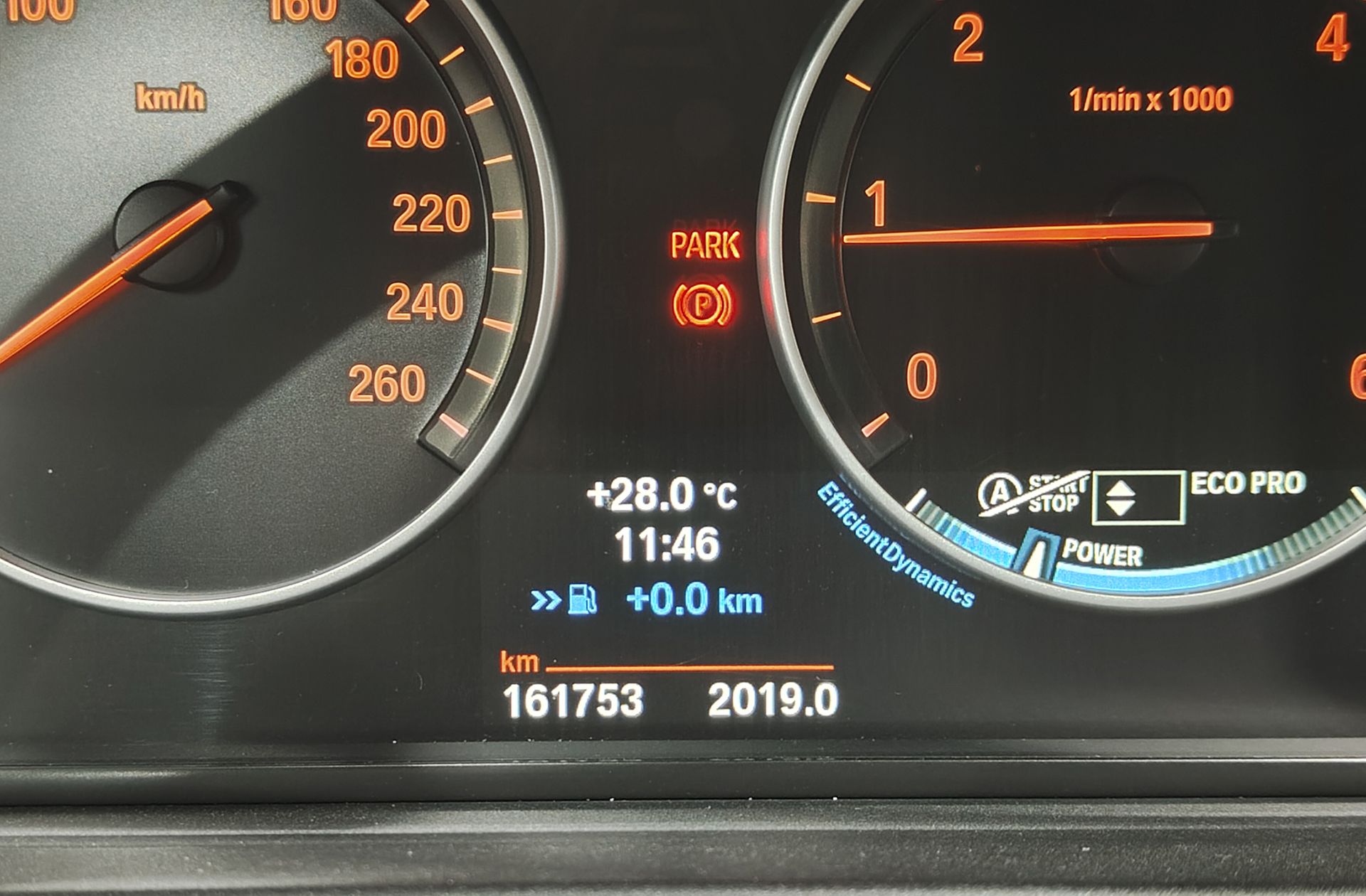 BMW Serie 5 520d - foto 9