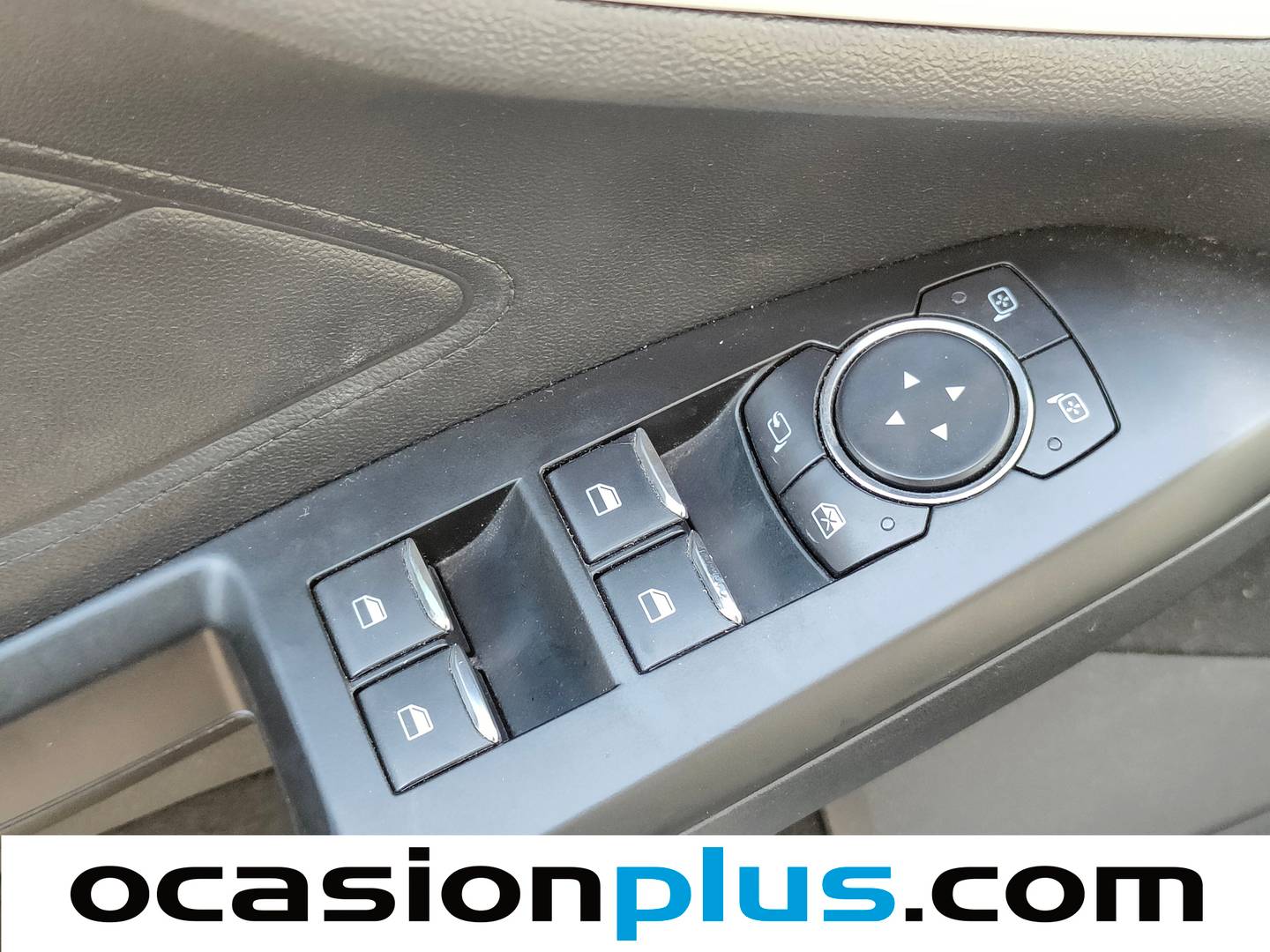 Foto Ford Focus Ford Focus 1.0 Ecoboost Trend+ (125 CV)