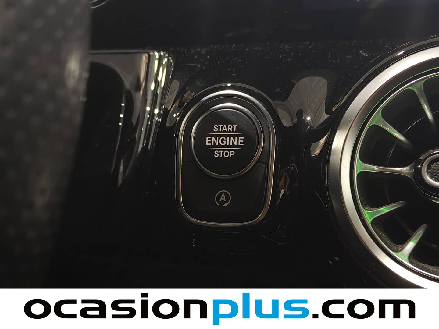 Mercedes GLA Mercedes-Benz GLA GLA 200 D (150 CV) diésel