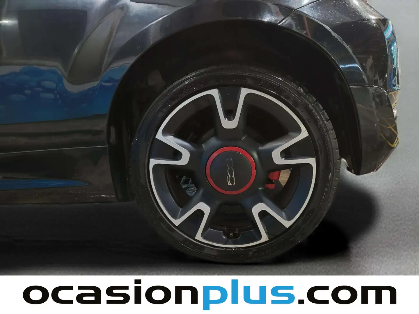 Foto Fiat 500C Fiat 500C 0.9 Turbo TwinAir S (105 CV)