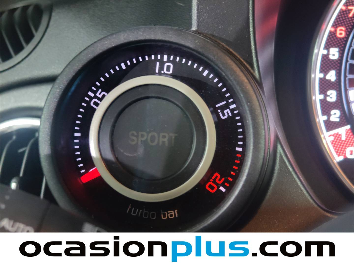 Abarth 500 Abarth 500 1.4 16v T-Jet 695 (180 CV) 180cv