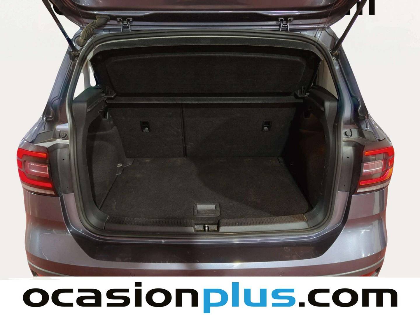 Fotos maletero Volkswagen T-Cross Volkswagen T-Cross Advance 1.0 TSI  (110 CV)