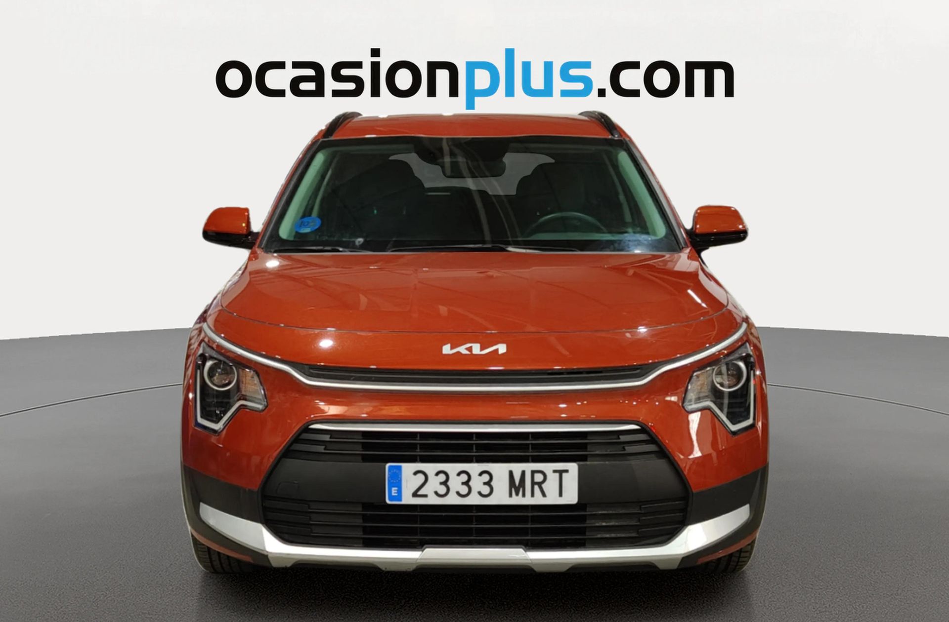 Kia Niro 1.6 GDi PHEV Híbrido Concept - foto 12