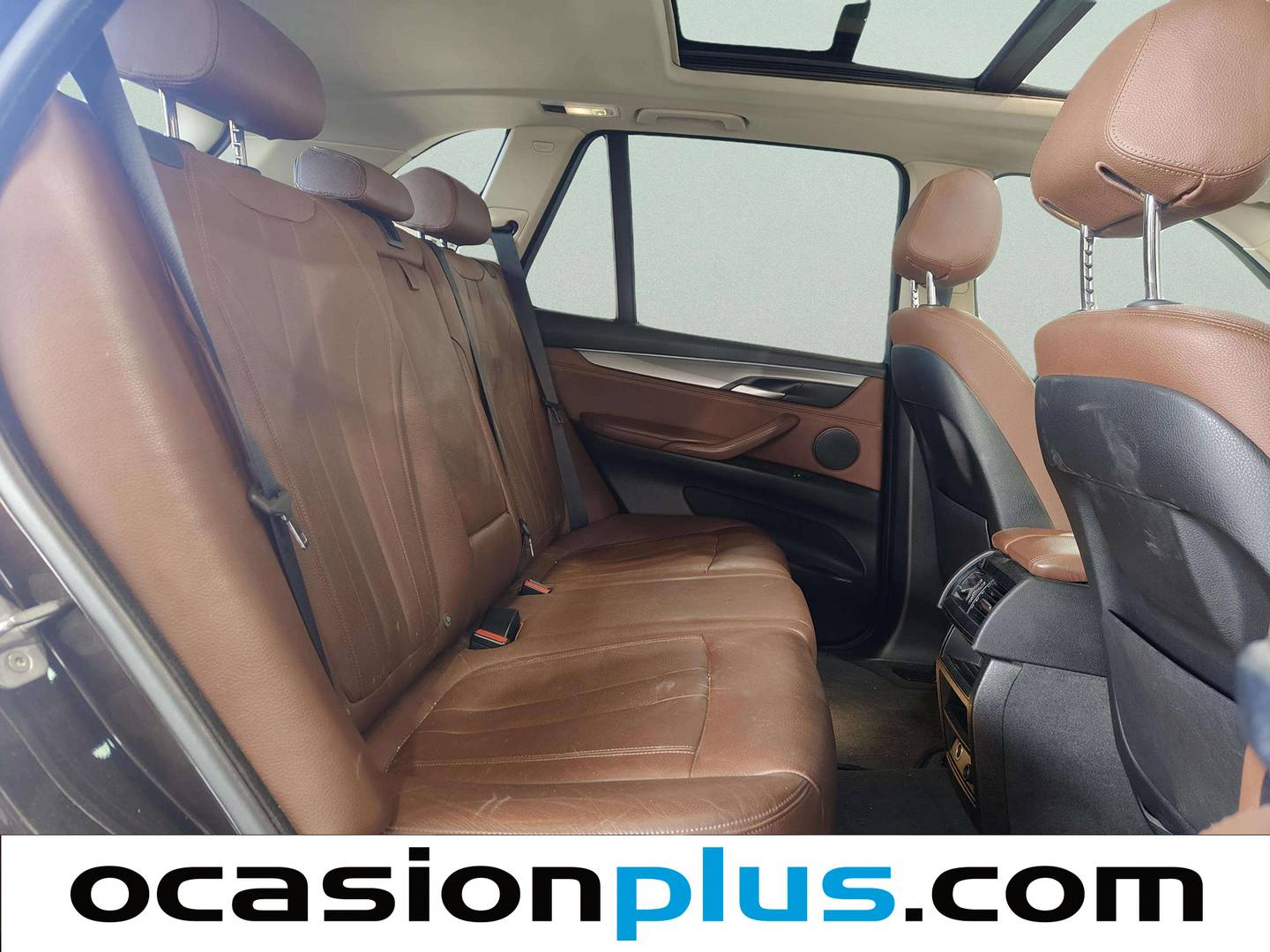 BMW X5 BMW X5 xDrive30d (258 CV) de segunda mano