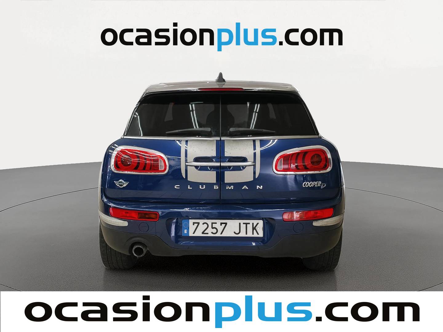 Mini CLUBMAN Mini MINI Clubman Cooper D (150 CV) diésel