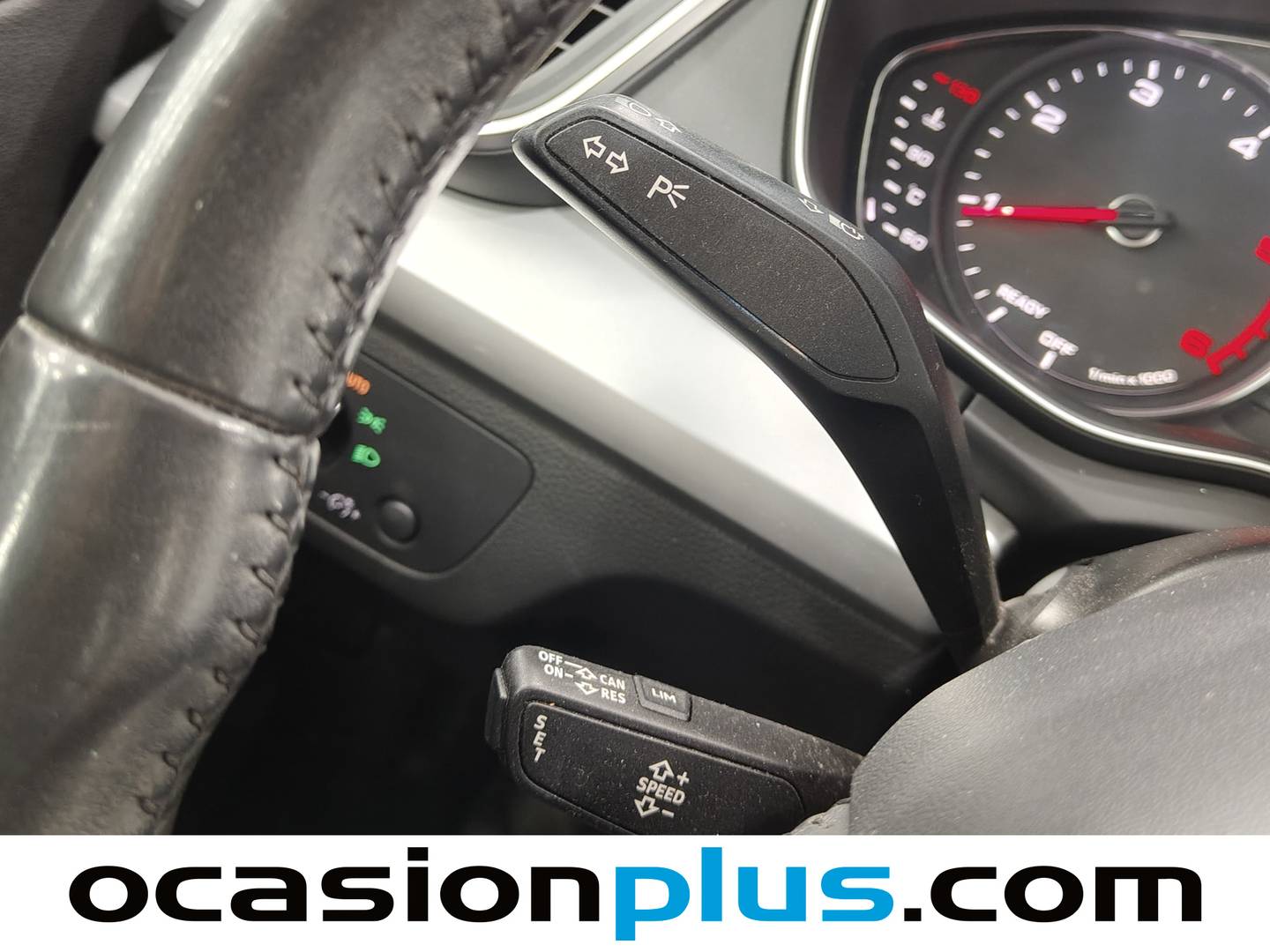 Audi Q5 Audi Q5 Advanced 2.0 TDI quattro (163 CV) S tronic seminuevo