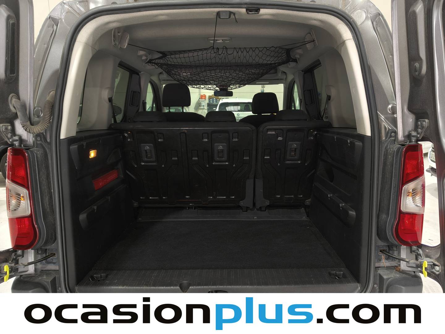 Foto Peugeot Rifter Peugeot Rifter BlueHDi 130 Active Standard (130 CV)