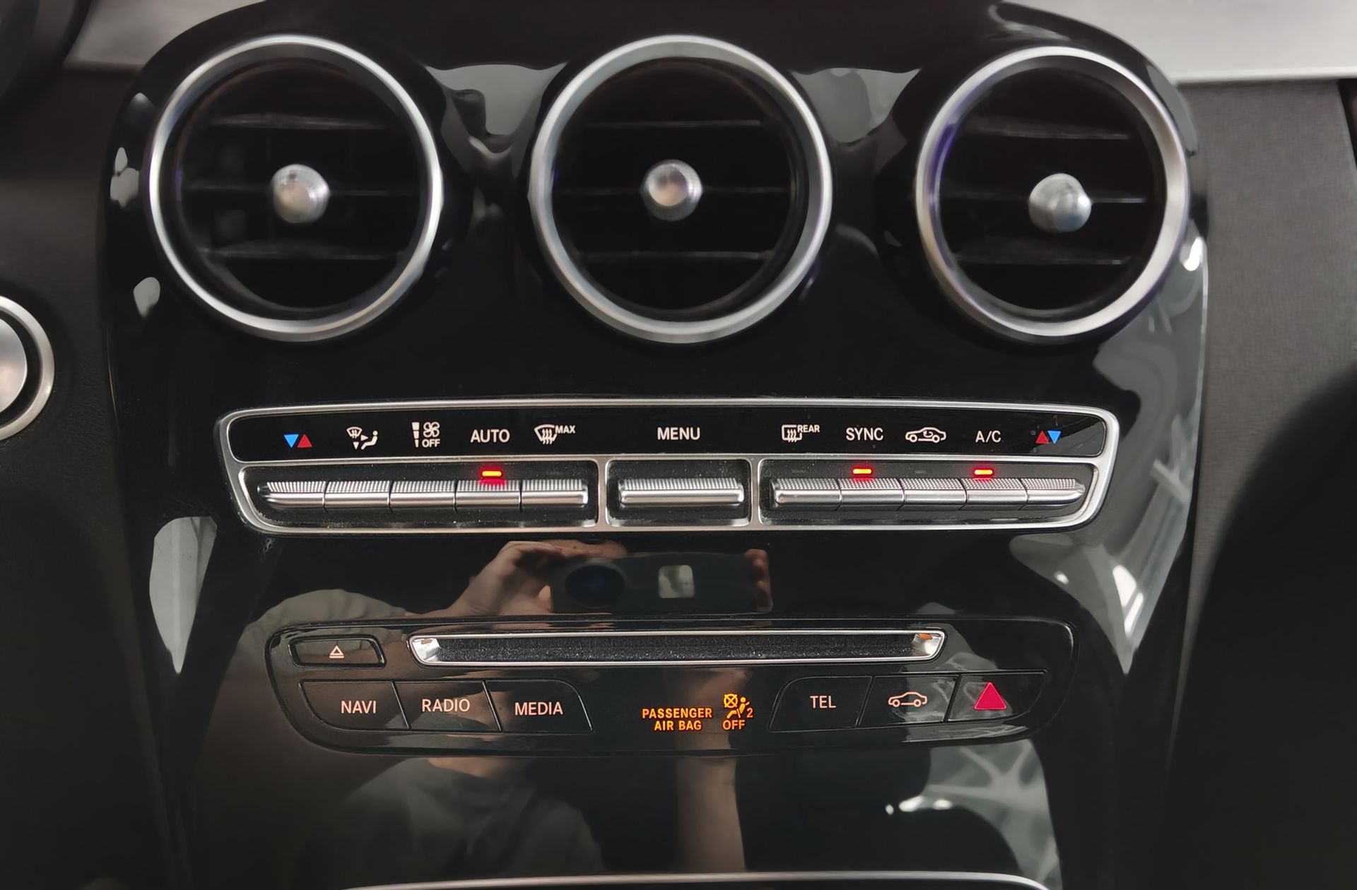 Mercedes-Benz Clase C 220 BlueTEC Sportive Exclusive - foto 33