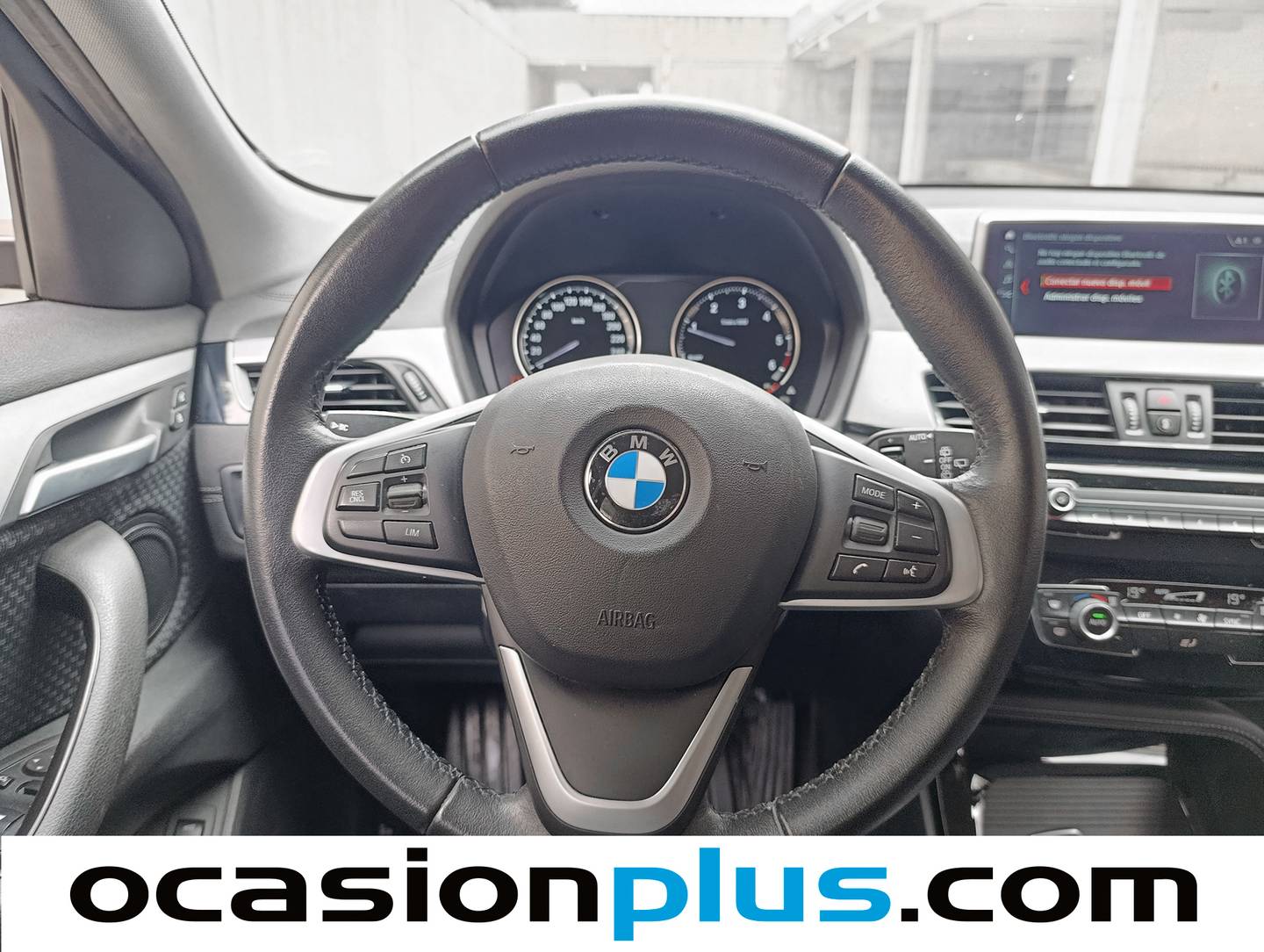 BMW X2 BMW X2 sDrive18d  (150 CV) automático